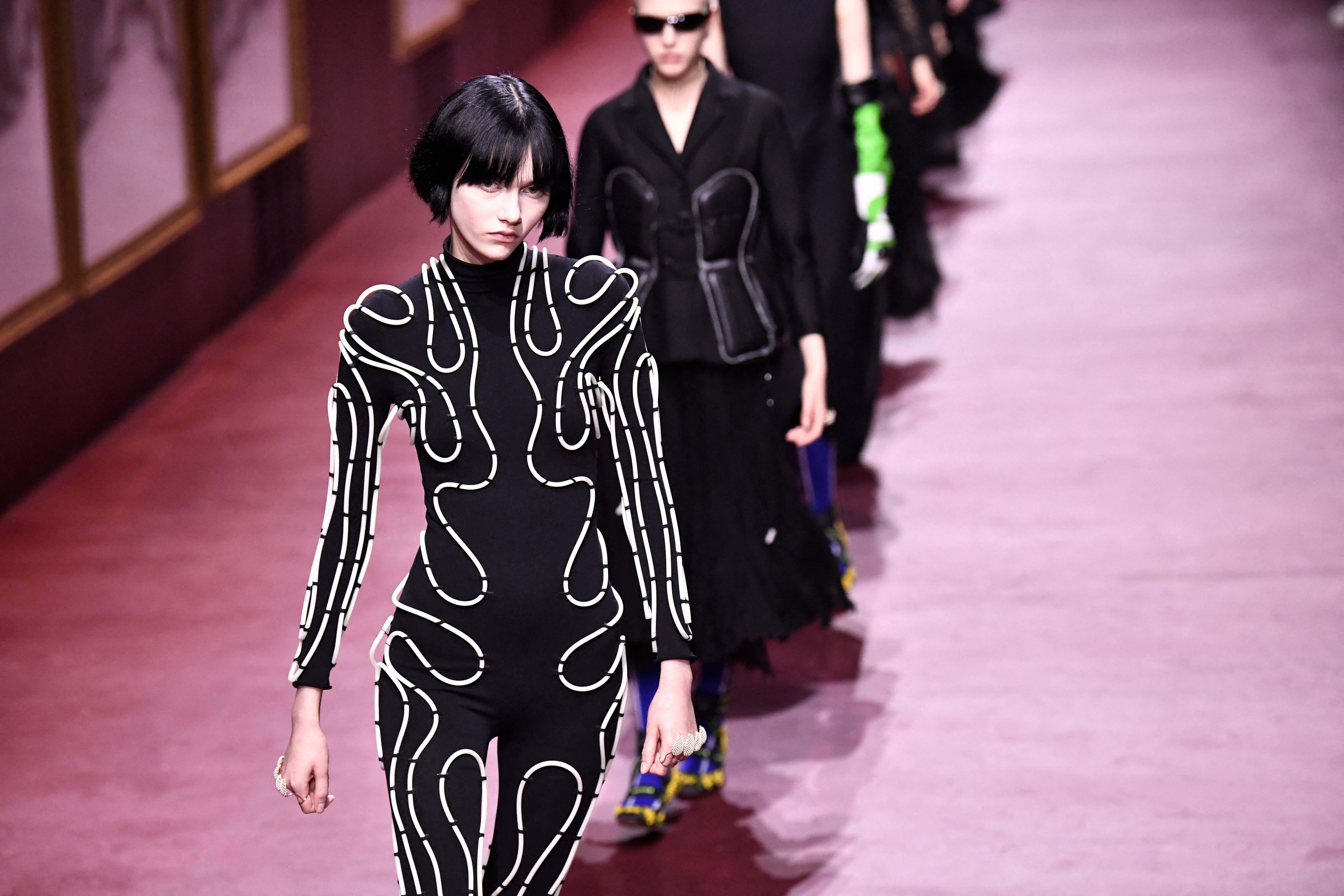 FASHION-FRANCE-LUXURY-DIOR