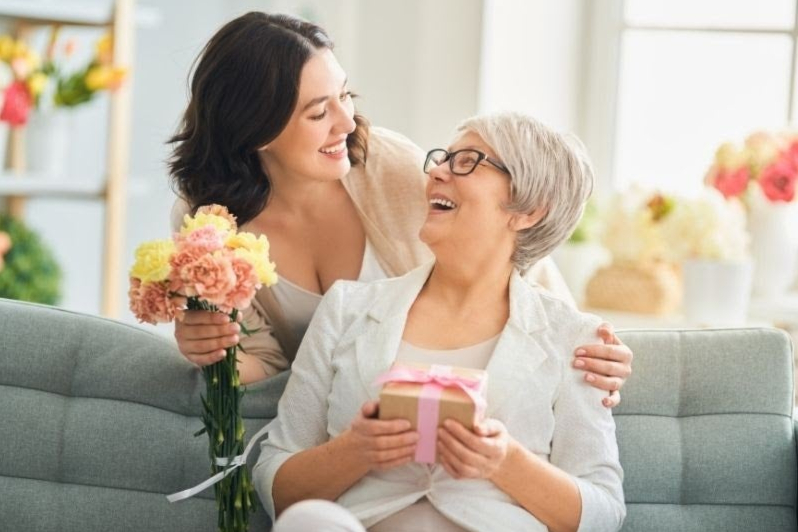 Discover Mother's Day 2026 UK date and origins