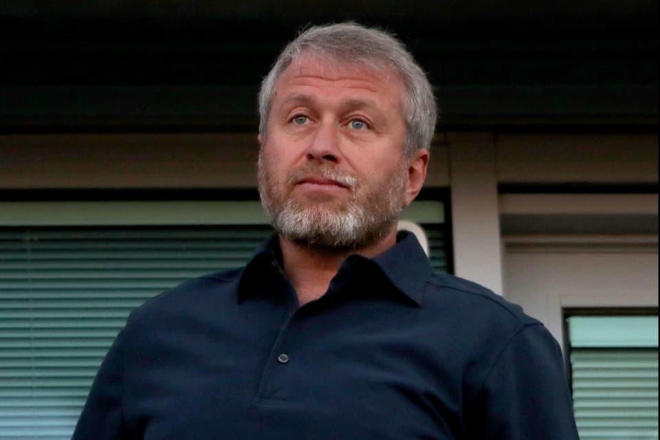 Chelsea nightmare is now a reality as club are forced to exist on a shoestring budget