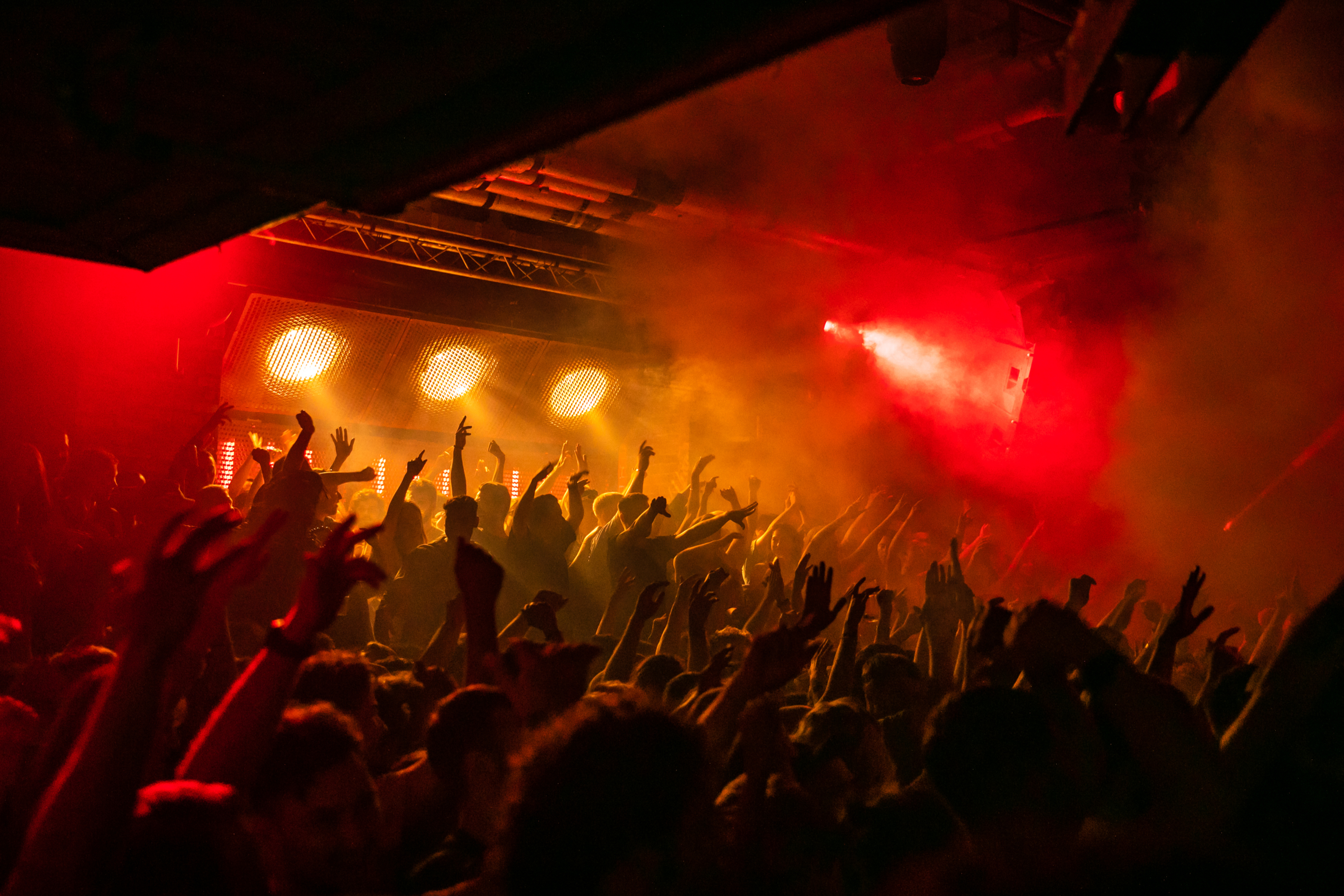 The best clubs in London, from Fabric to Fold