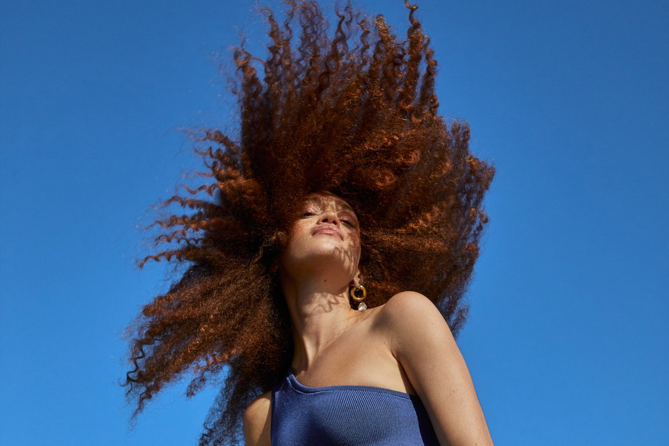 Best hair volumizing products to add fullness to your hair
