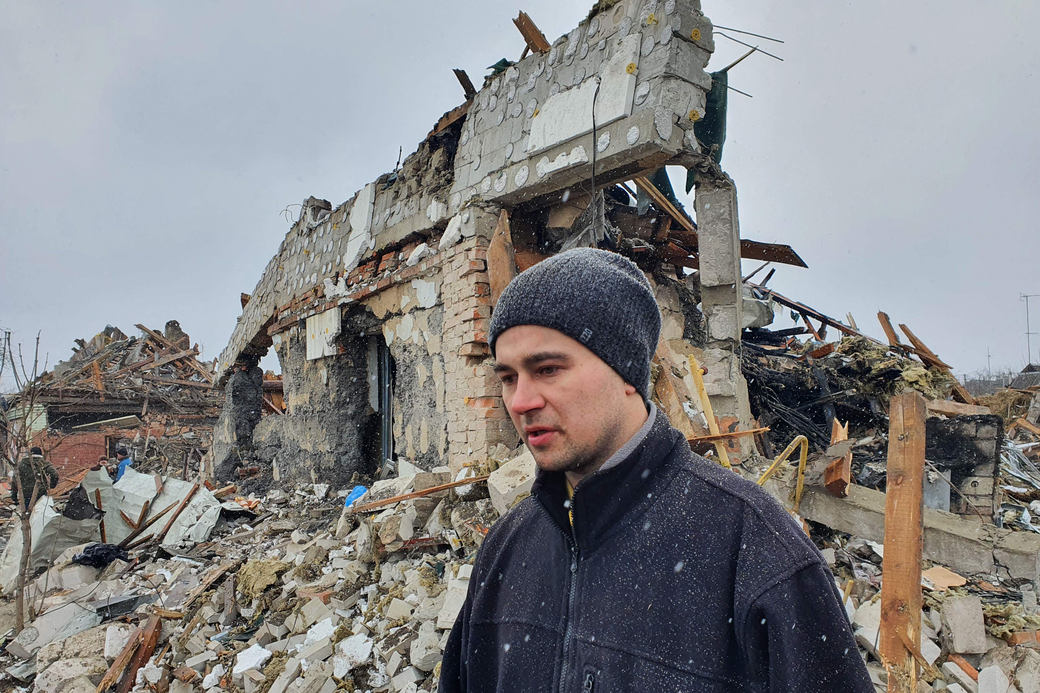 UKRAINE-RUSSIA-CONFLICT
