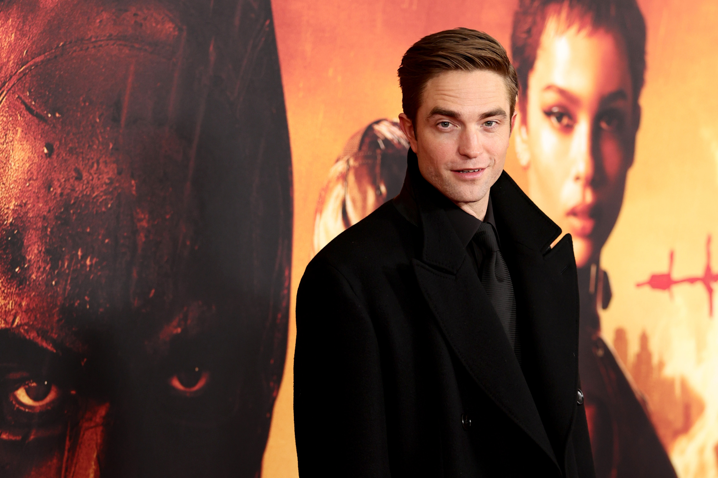"The Batman" World Premiere