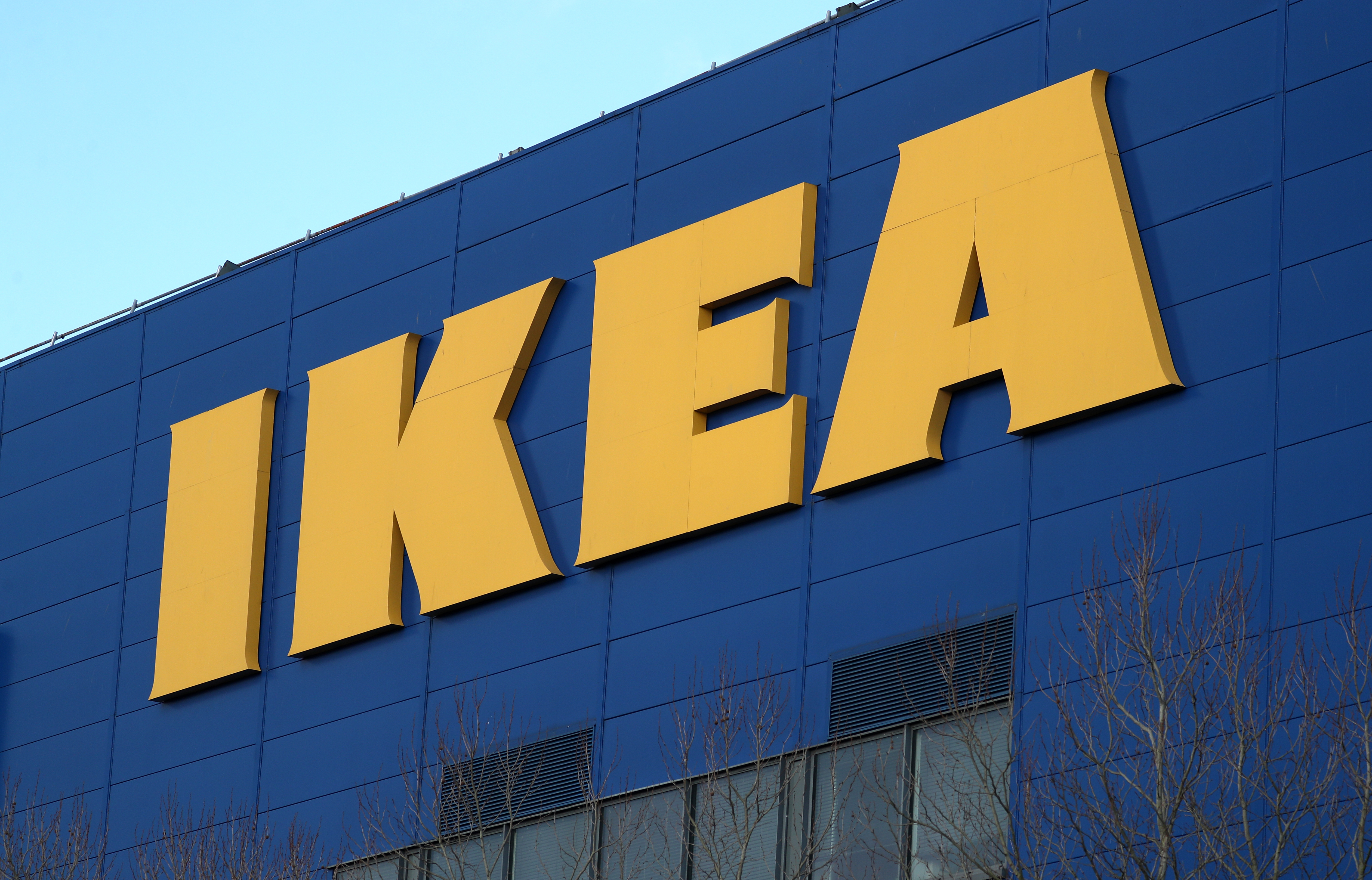 Ikea plans to shut Tottenham superstore putting 450 jobs at risk