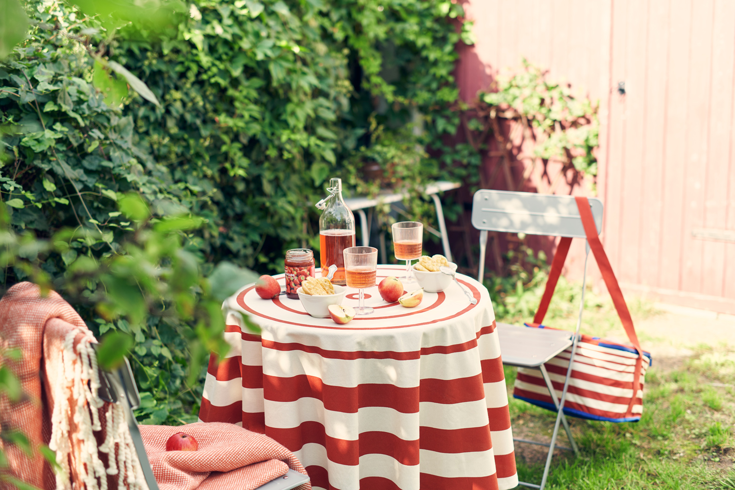 Best garden furniture for 2023 to upgrade your outdoor space
