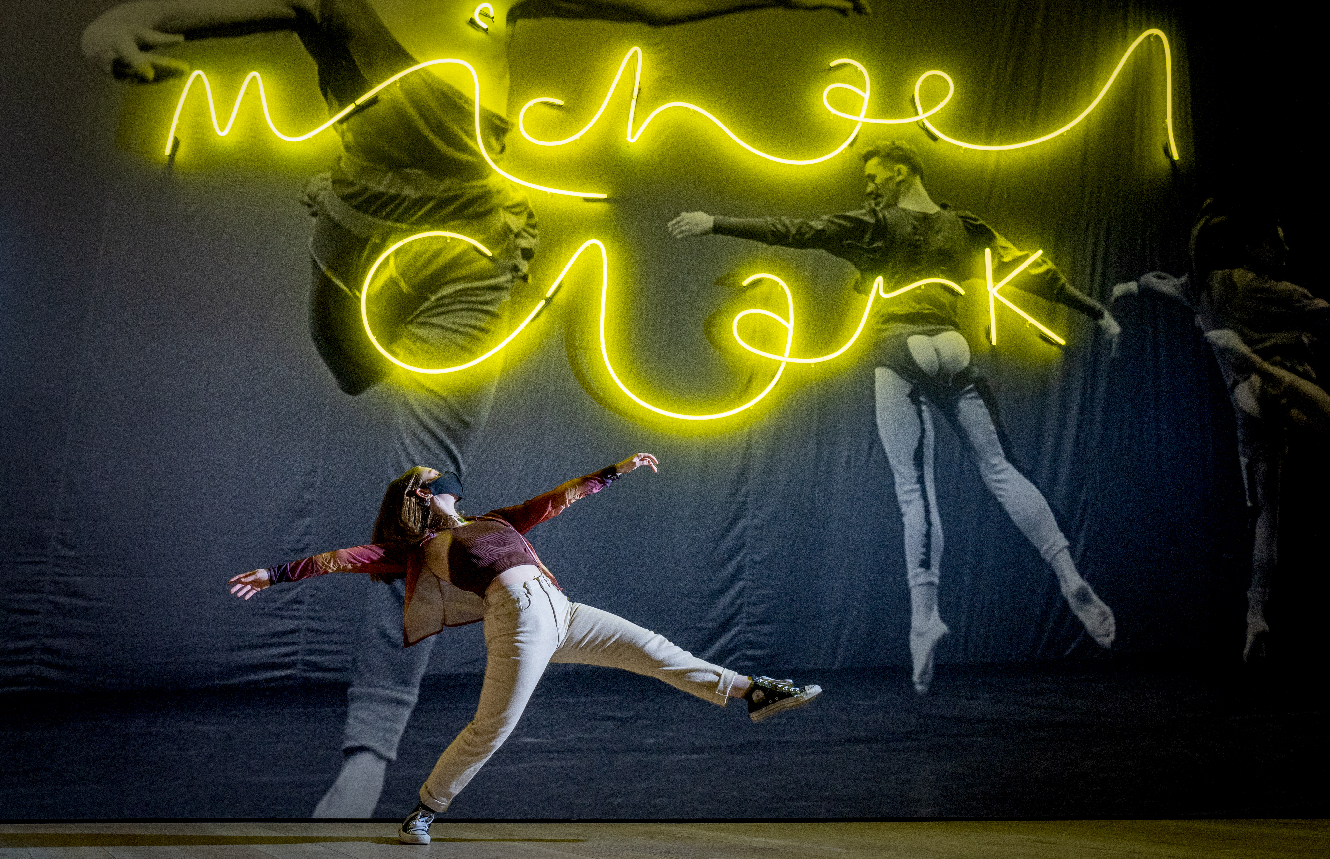 New V&A Dundee exhibition explores work of ‘visionary’ dancer Michael Clark