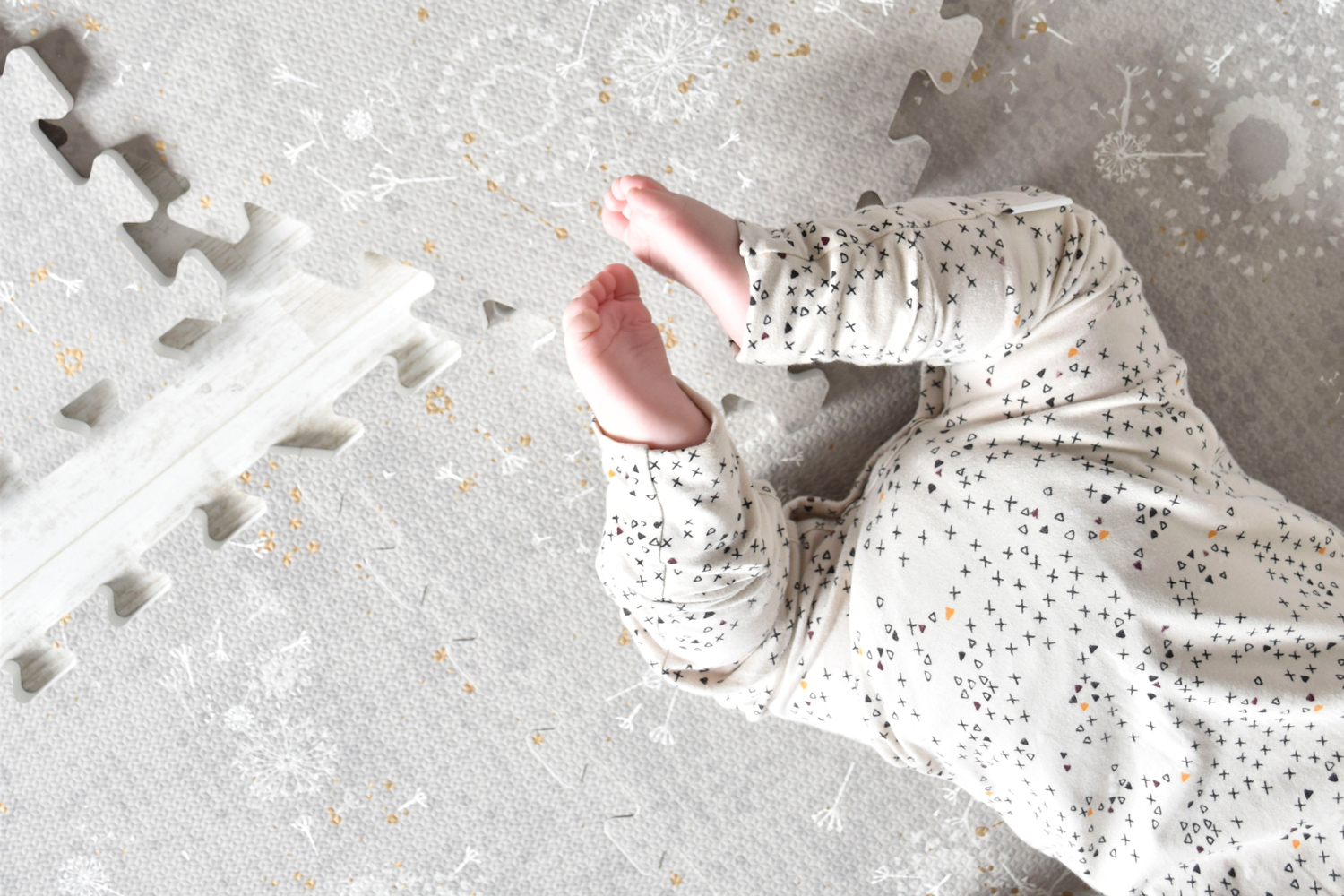 Best baby play mats for a fun and stylish play space