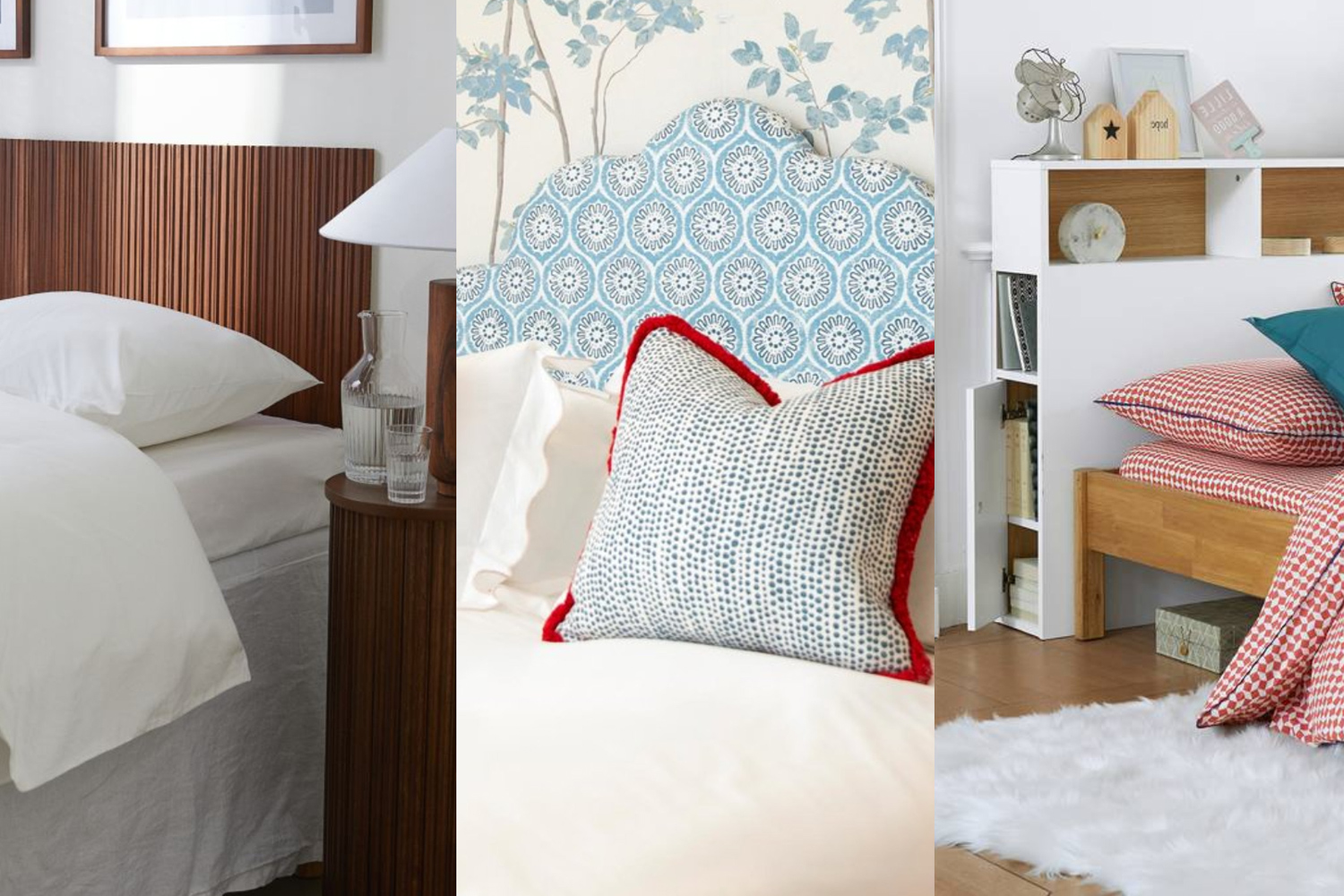 Best stylish headboards that will elevate any bedroom