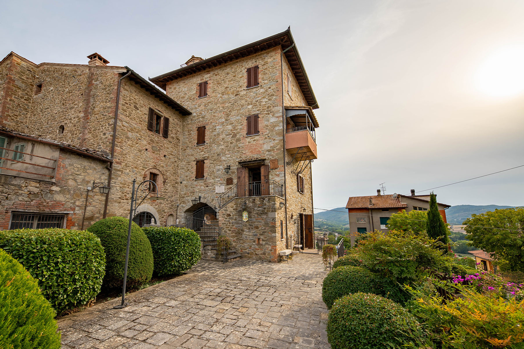 Leaving London? The fairytale European chateaux, manors and farmhouses for sale for less than a London flat