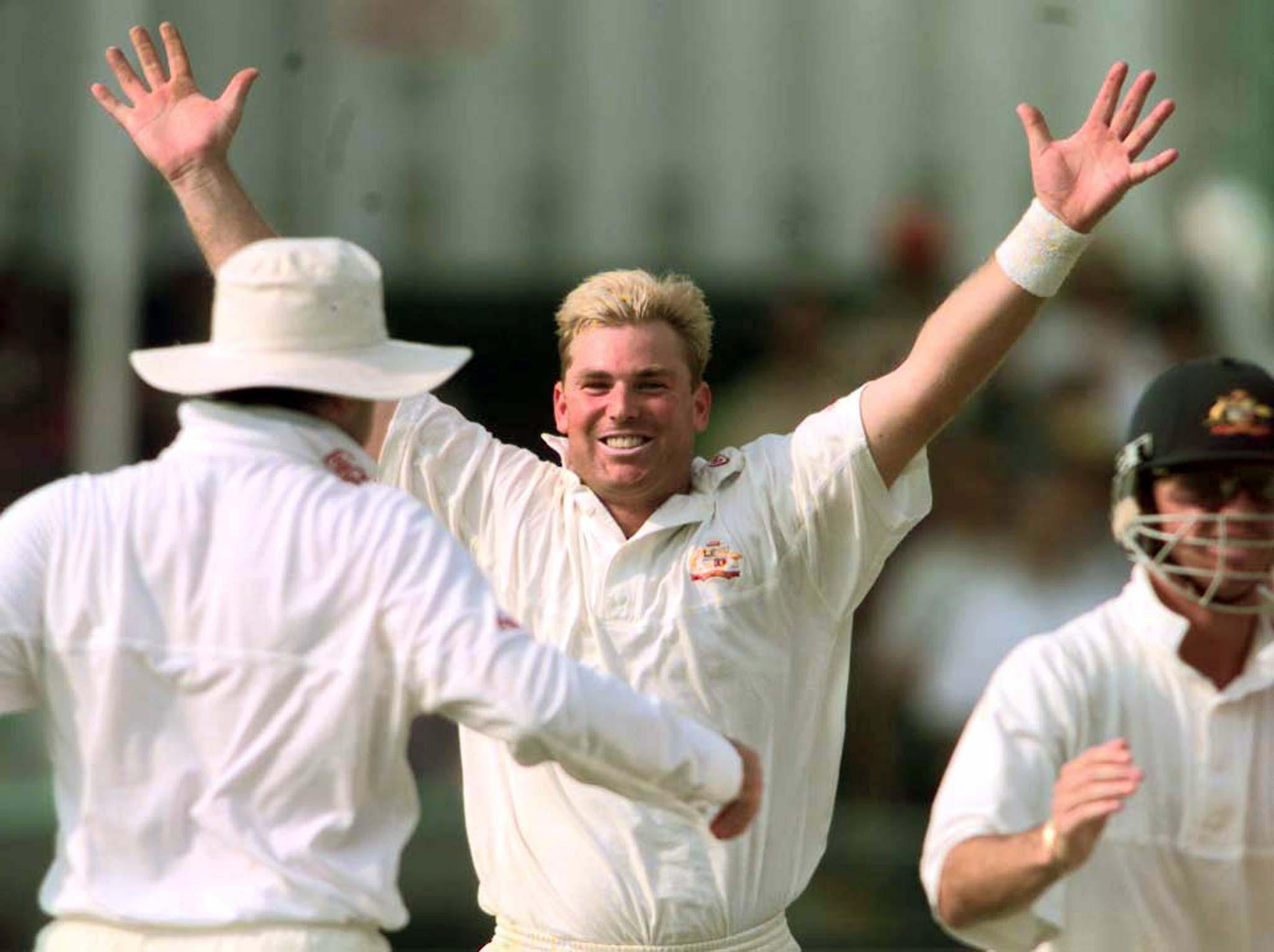 Shane Warne: The greatest deliveries of Australian icon’s glittering cricket career