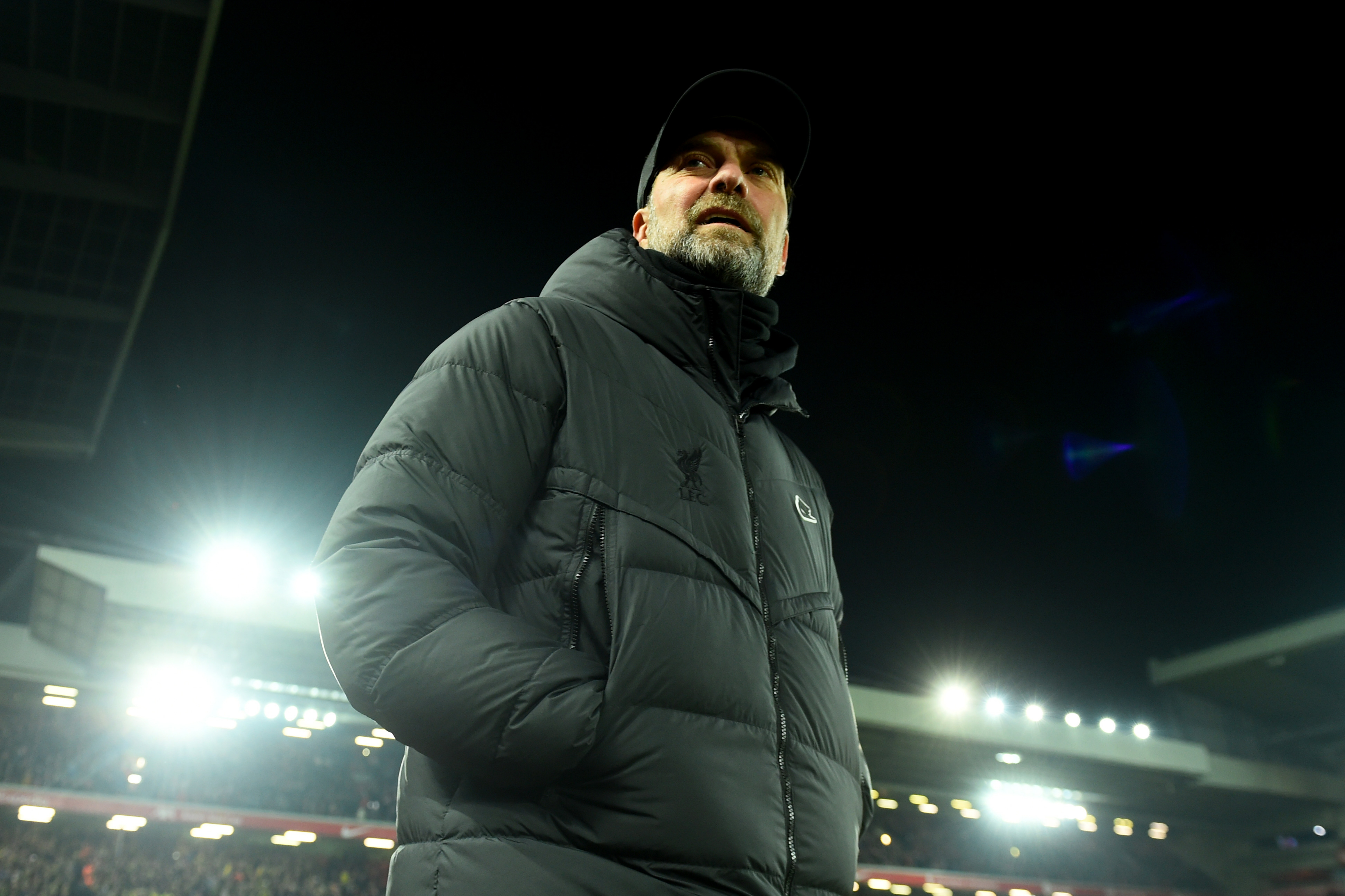 Jurgen Klopp stresses Liverpool’s long-term planning is more important than his own future