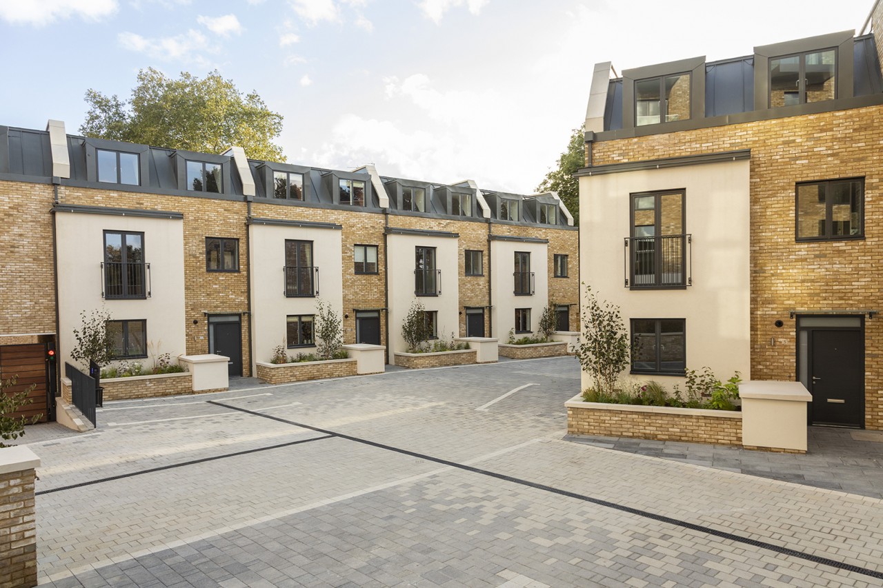 ULEZ: Can London homes cope with the rise in electric vehicles and which new builds are already delivering?