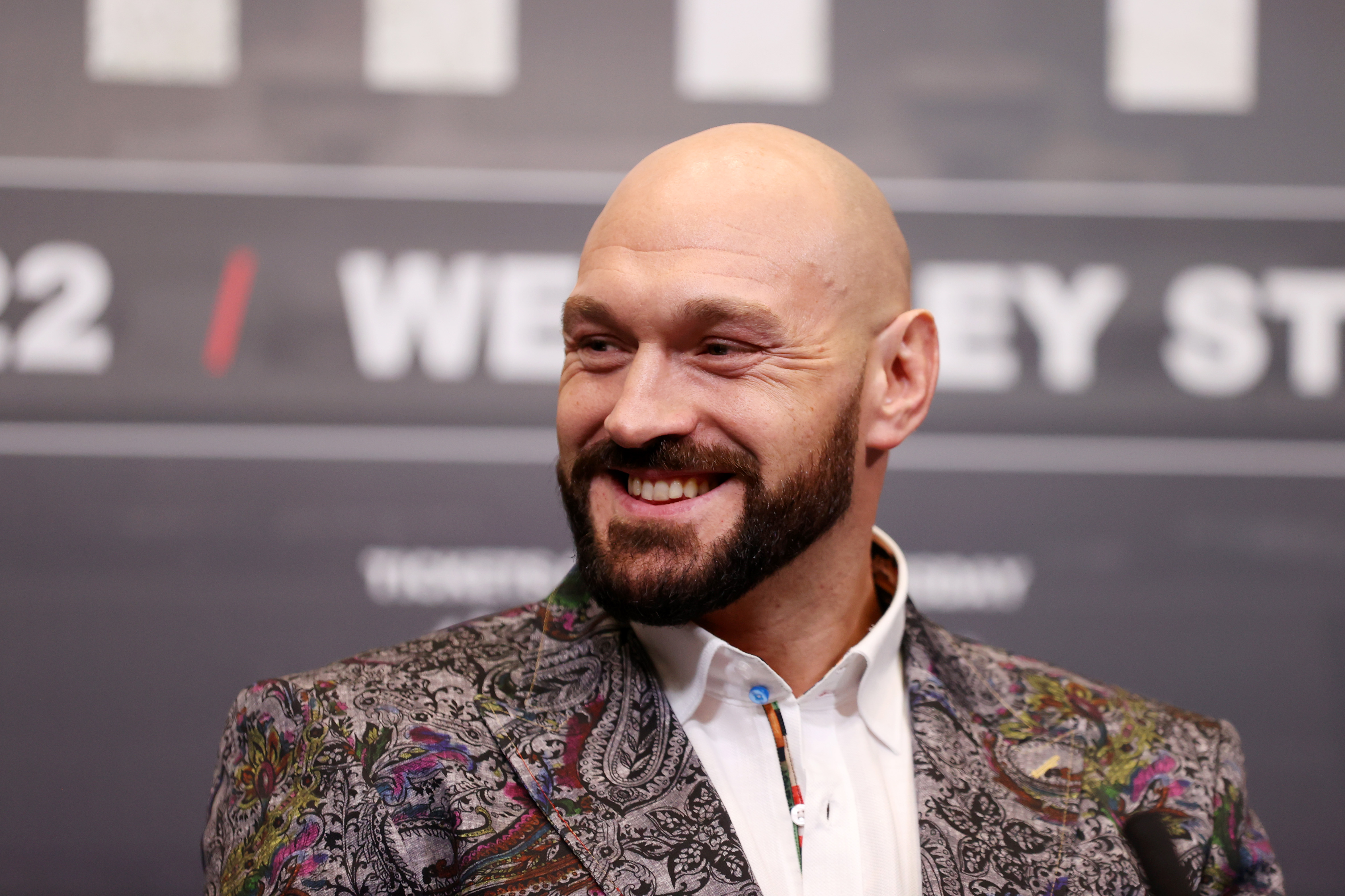 Fury vs Whyte: No British judges for heavyweight title fight after Taylor-Catterall controversy