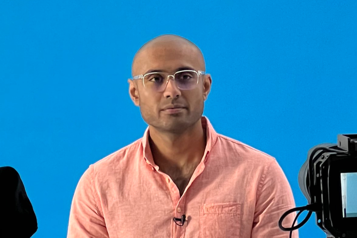 How ‘Croydon Mark Zuckerberg’ had a vision for blue light filter business Ocushield