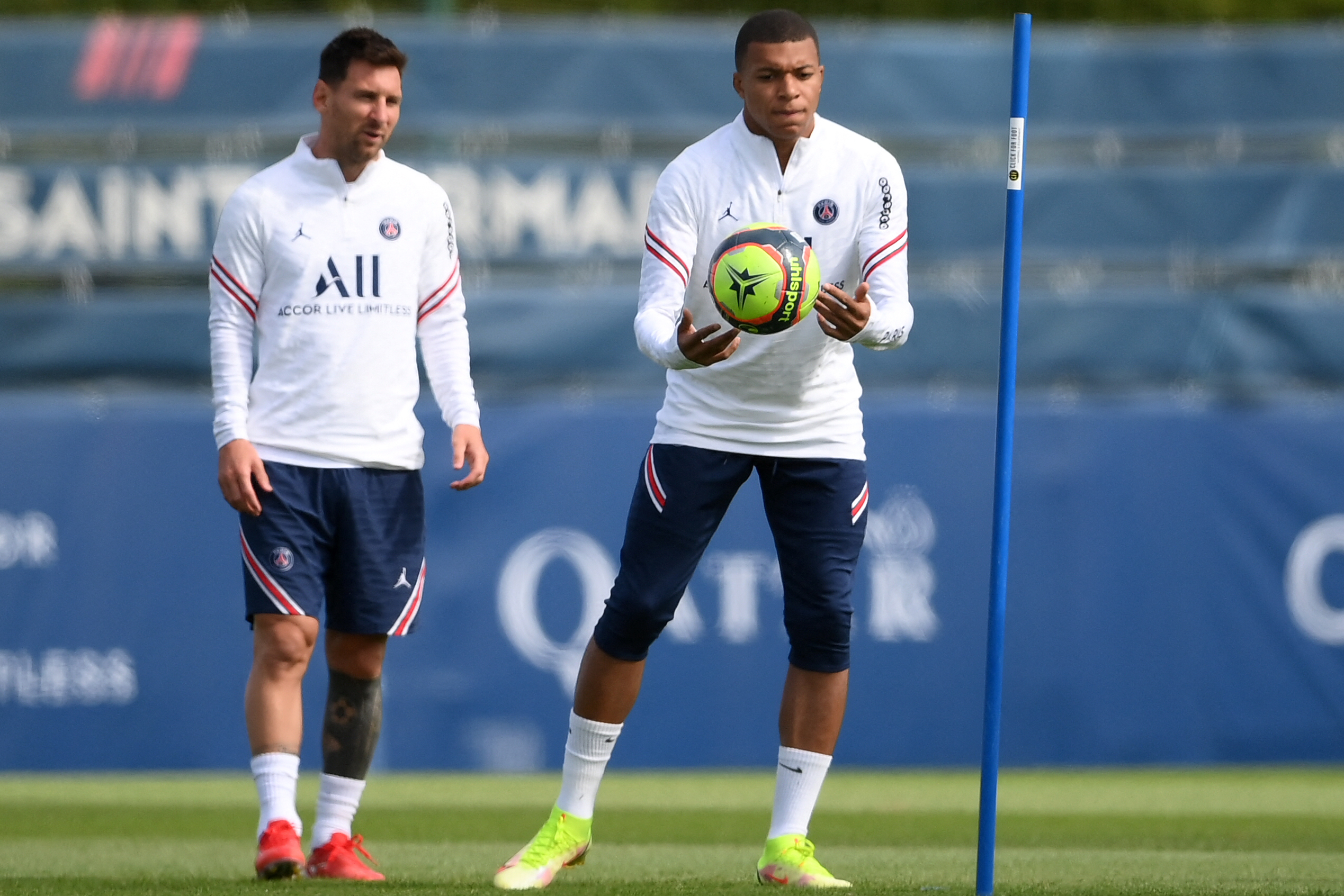 PSG XI vs Real Madrid: Predicted lineup, confirmed team news and Kylian Mbappe injury latest