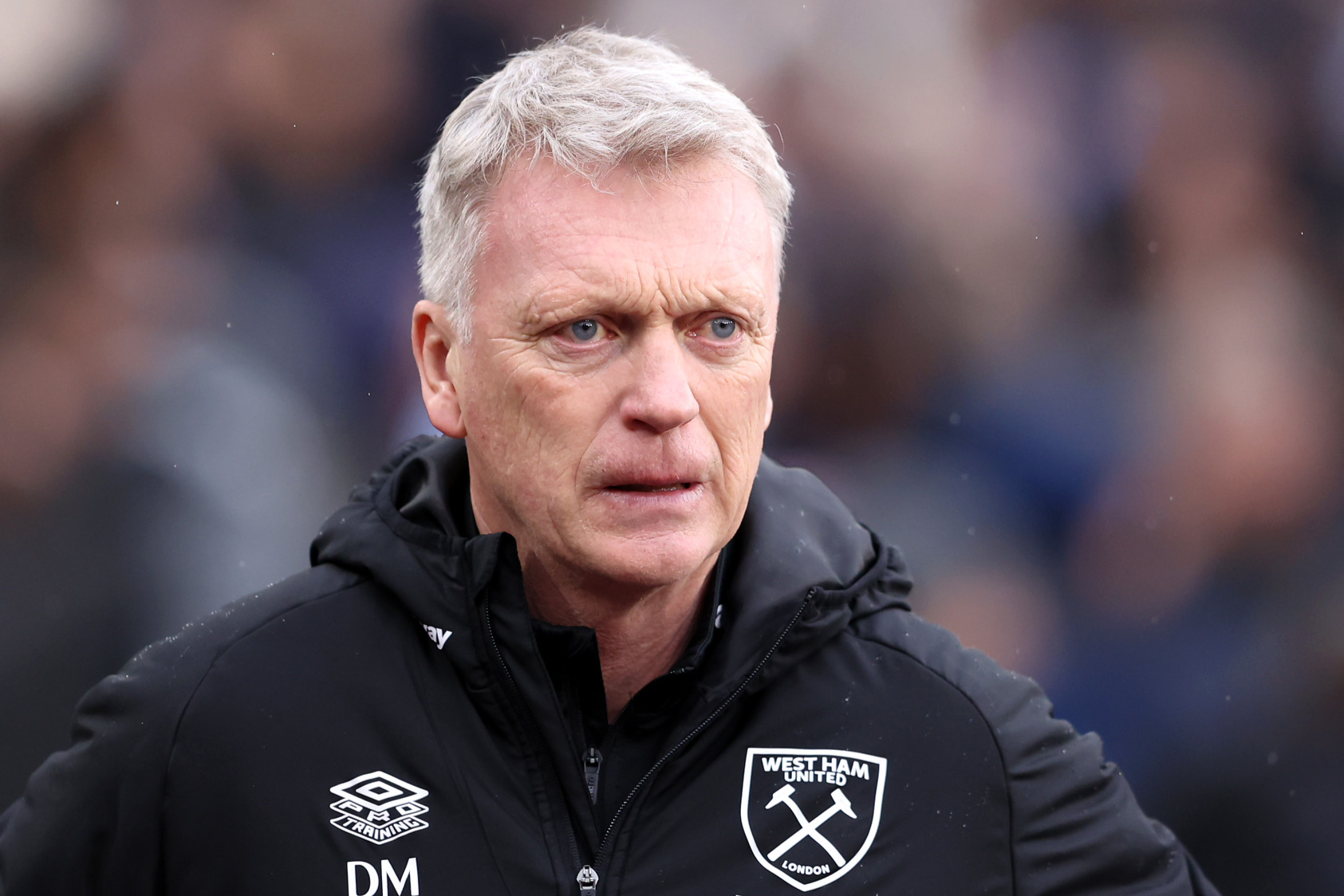 David Moyes exclusive: There are big changes to come at West Ham this summer... we face fight to get stronger
