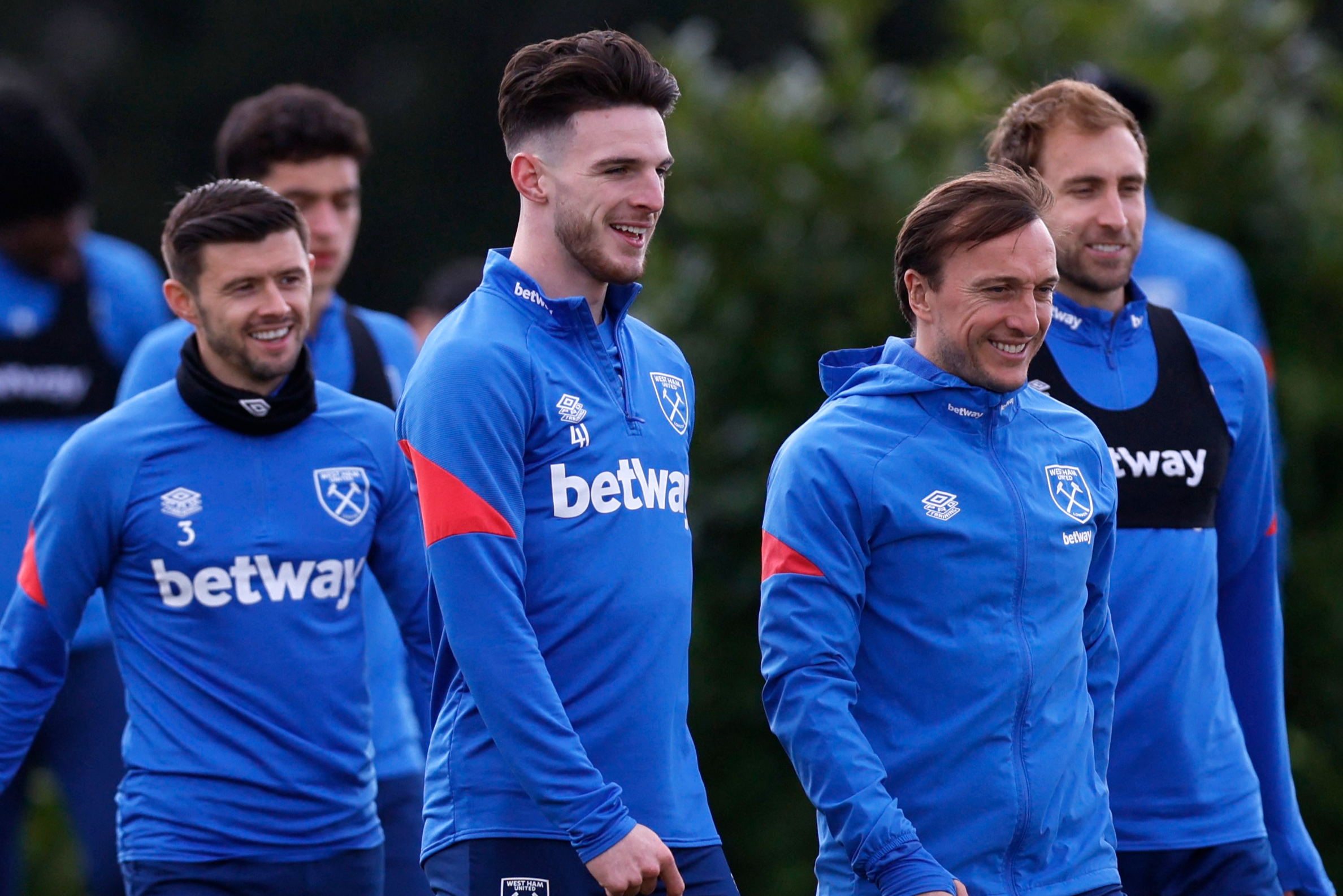 Sevilla vs West Ham: Prediction, kick off time, TV, live stream, team news, h2h results - preview