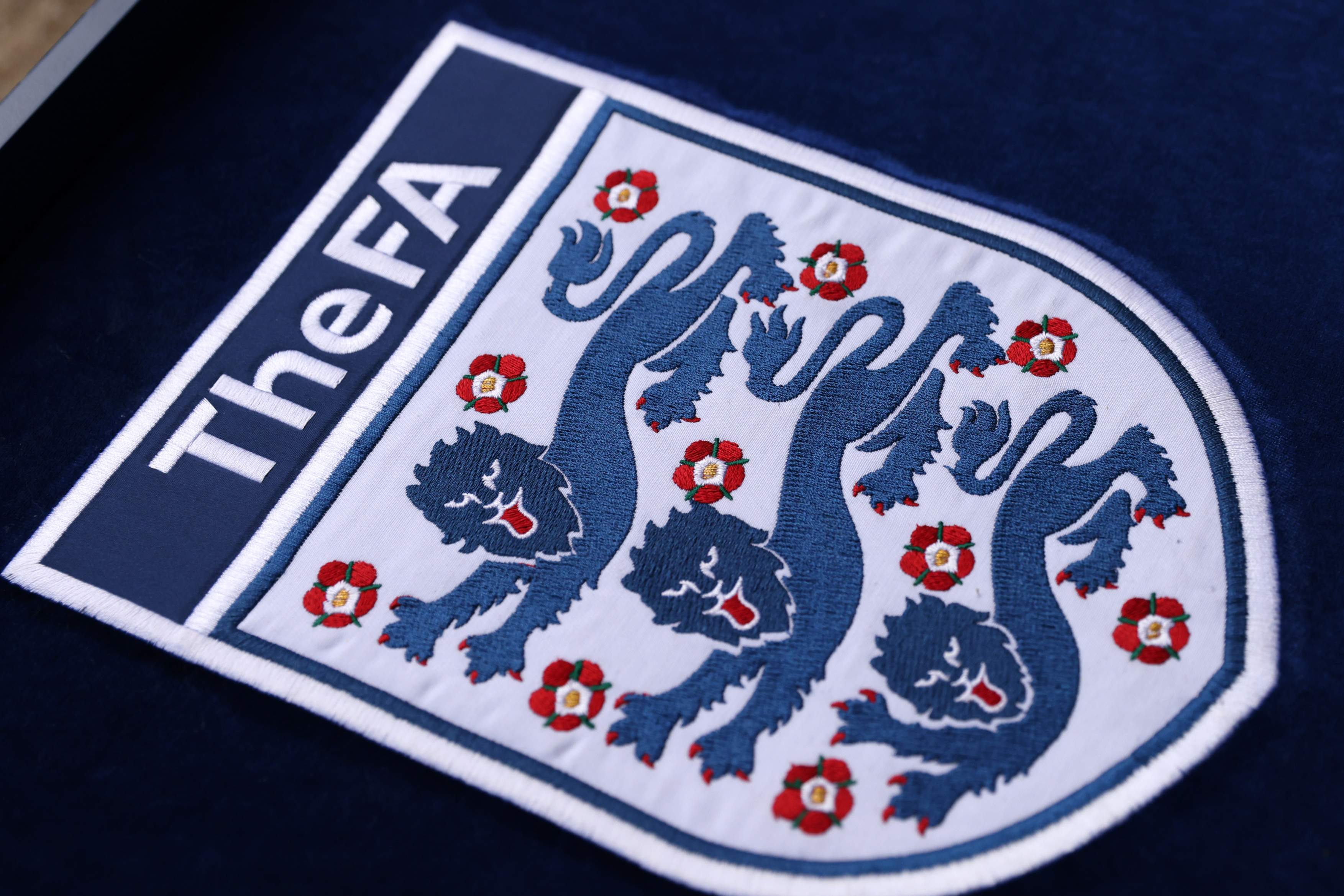 Senior FA director Edleen John accused of bullying by colleague