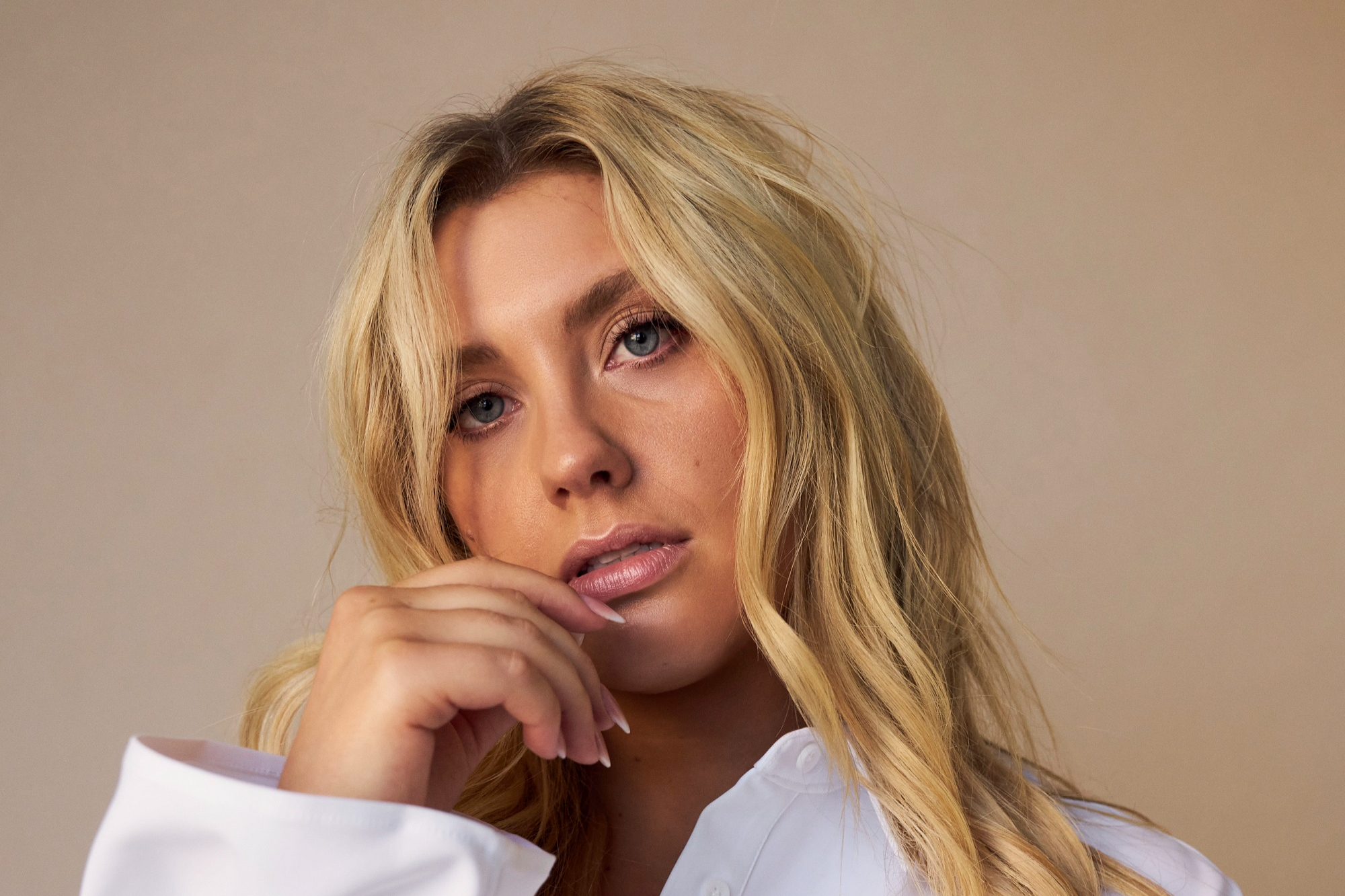 Ella Henderson - Everything I Didn’t Say: we’re all rooting for her