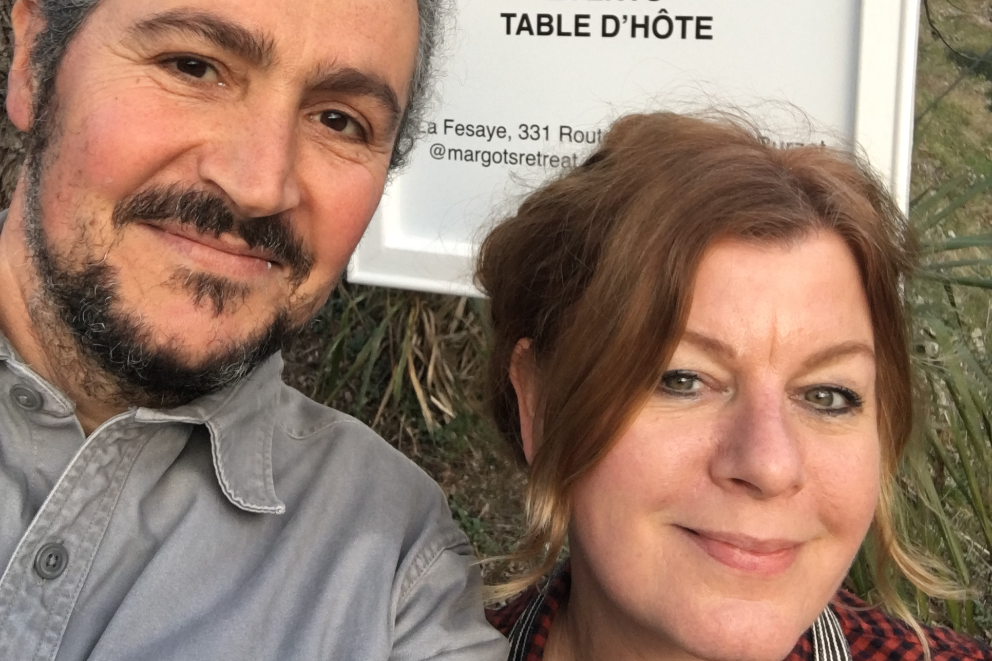 Leaving London: ‘After 27 years Brexit made me swap the capital for a French chestnut farm’