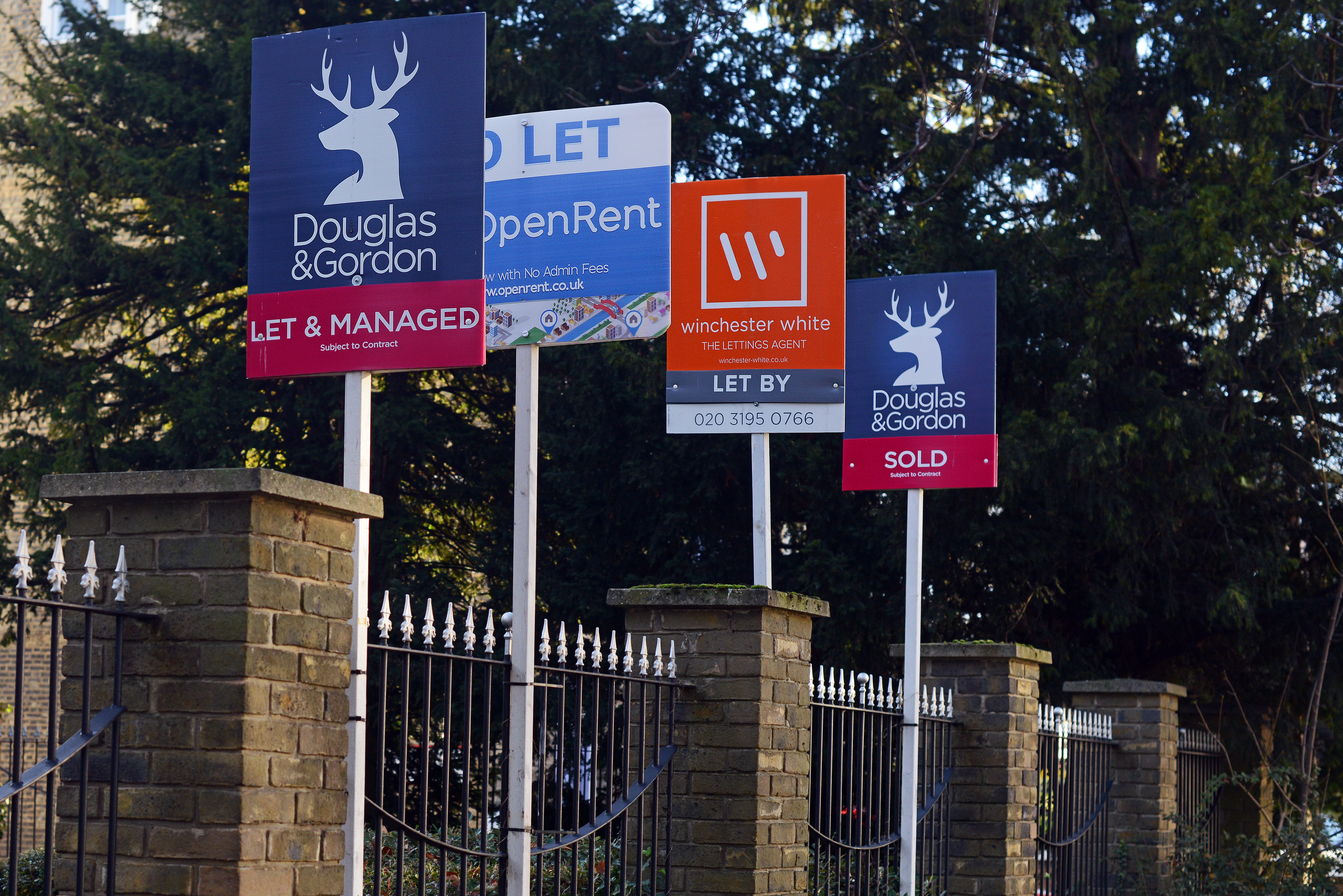 Renting in London: tenants face record rents and bills as the cost of living crisis bites