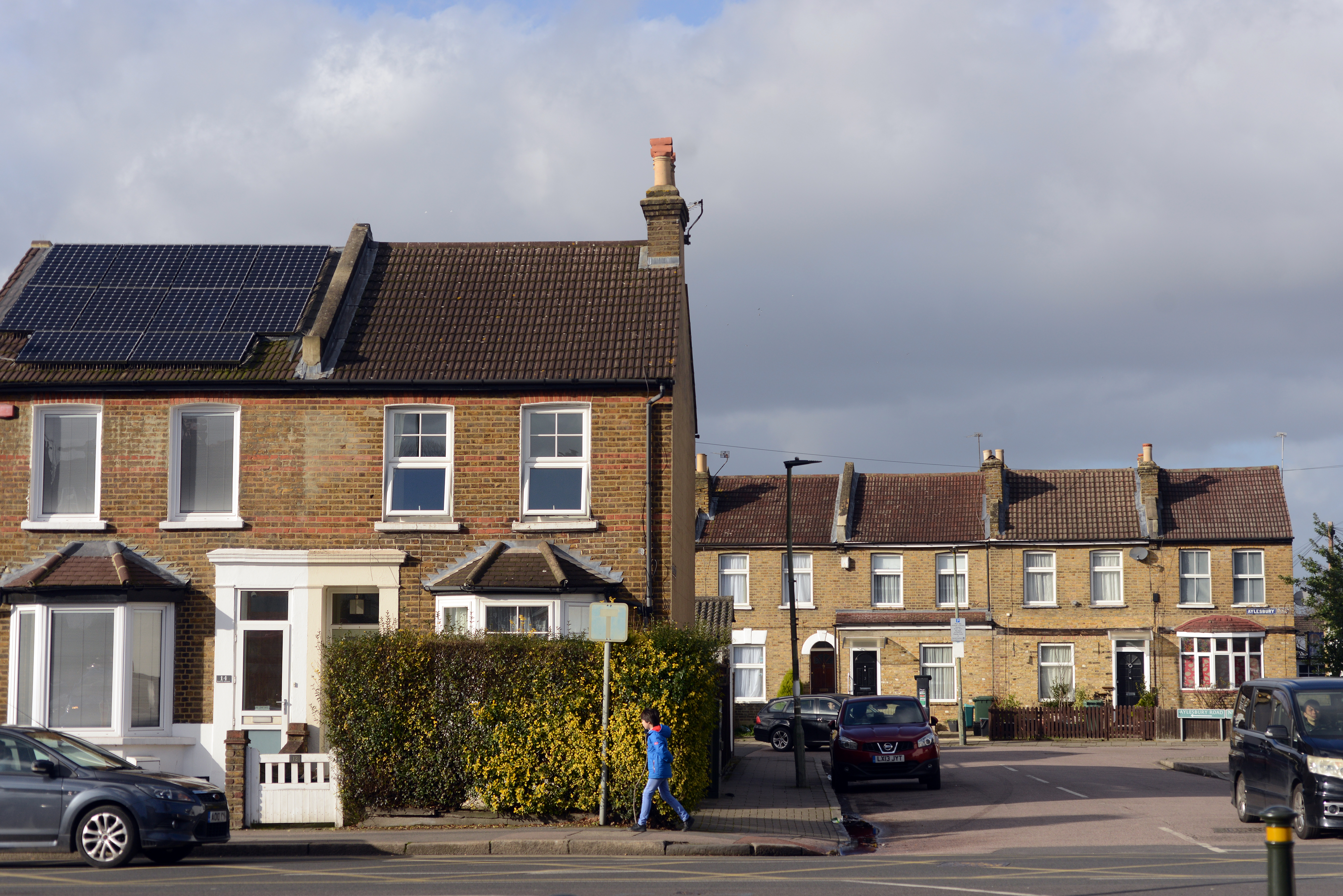 Spring statement 2022: Everything you need to know about solar panels, insulation and heat pumps after VAT cut