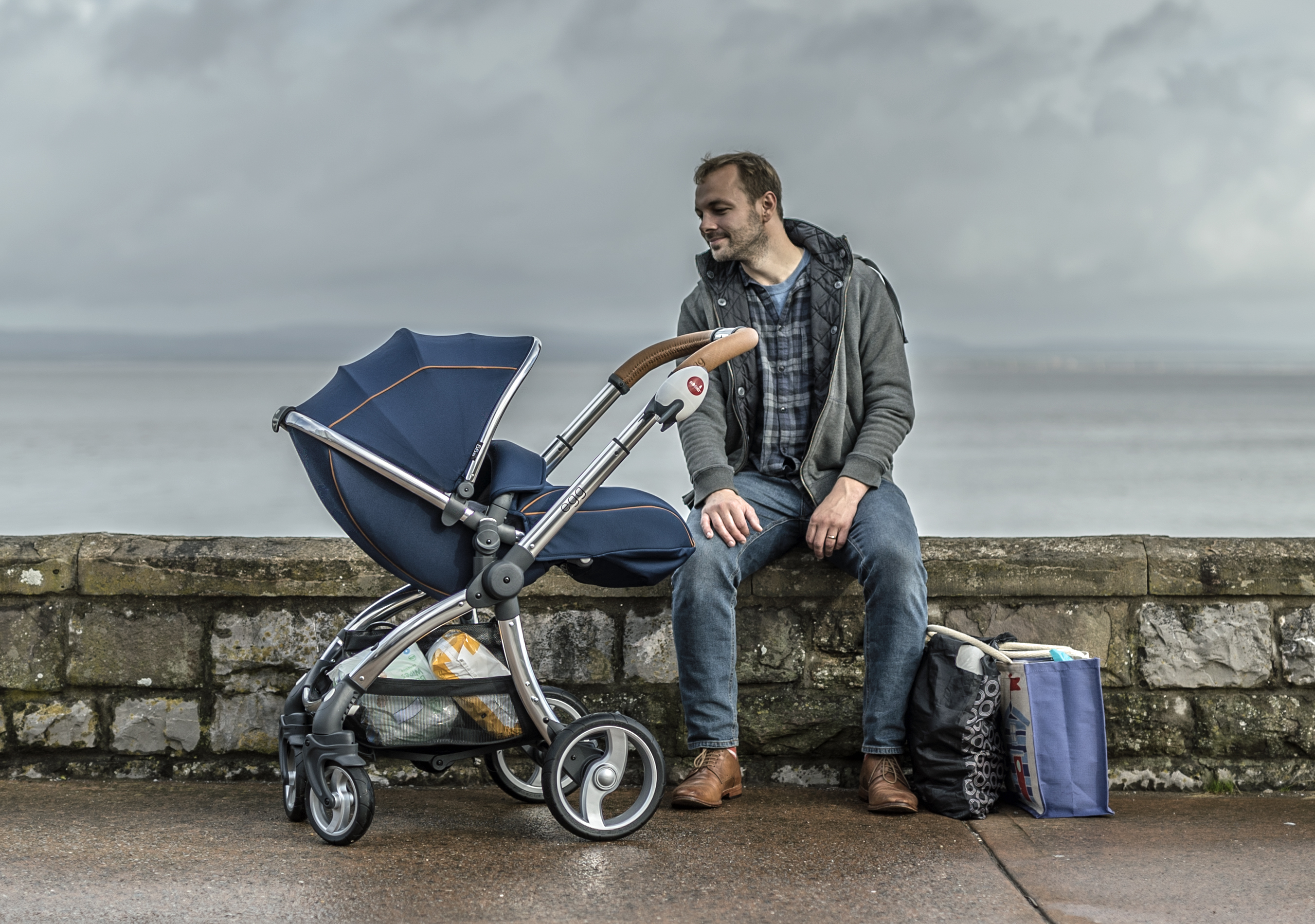 Best pram and pushchair accessories that are super useful, from organisers to cup holders