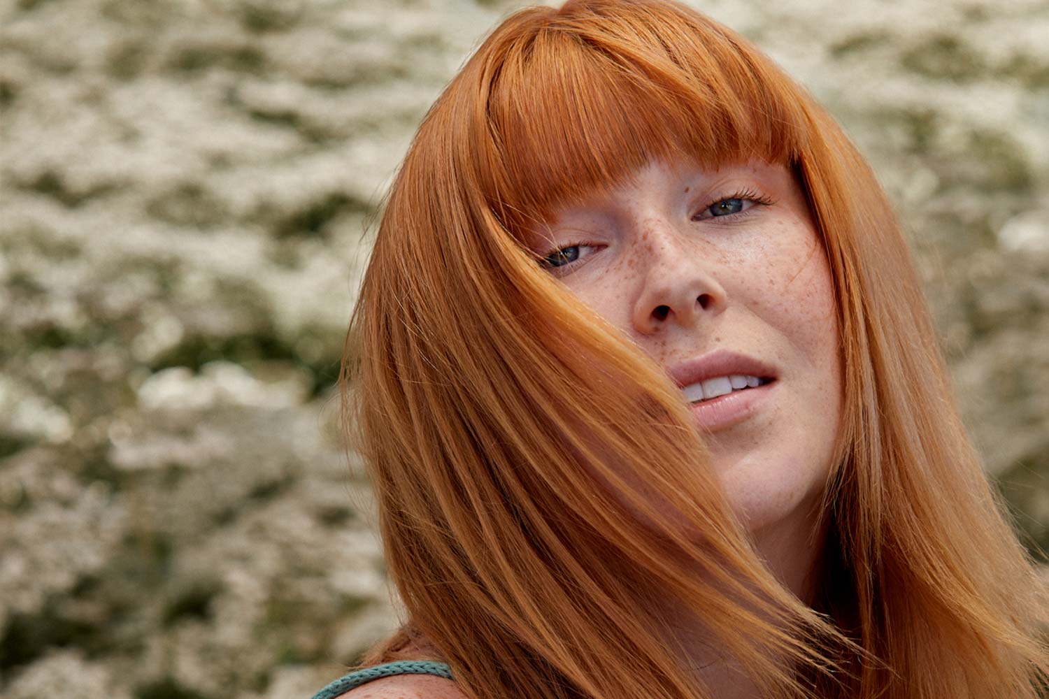 Best anti-frizz hair products to look after your locks at home