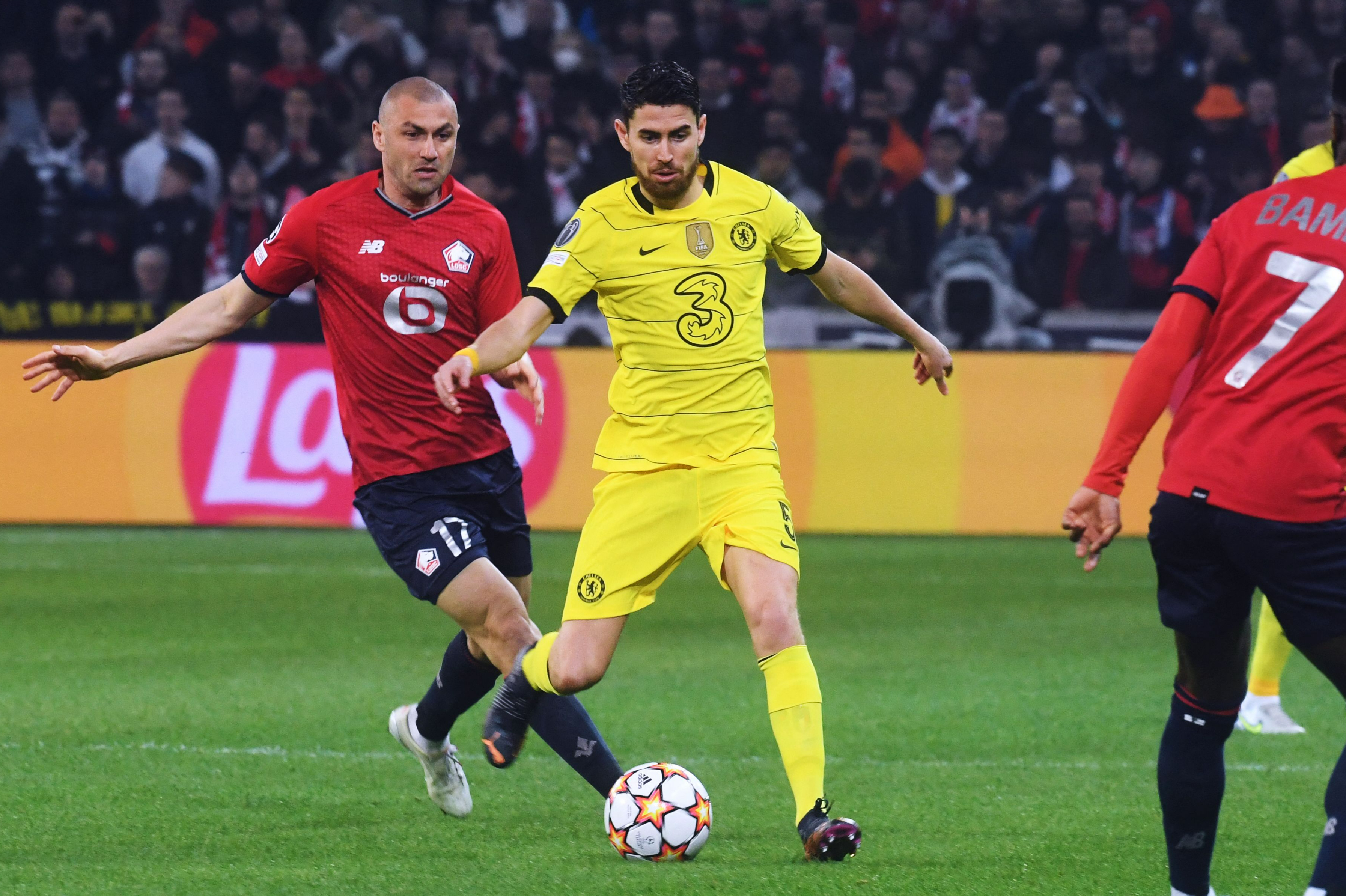 FBL-EUR-C1-LILLE-CHELSEA