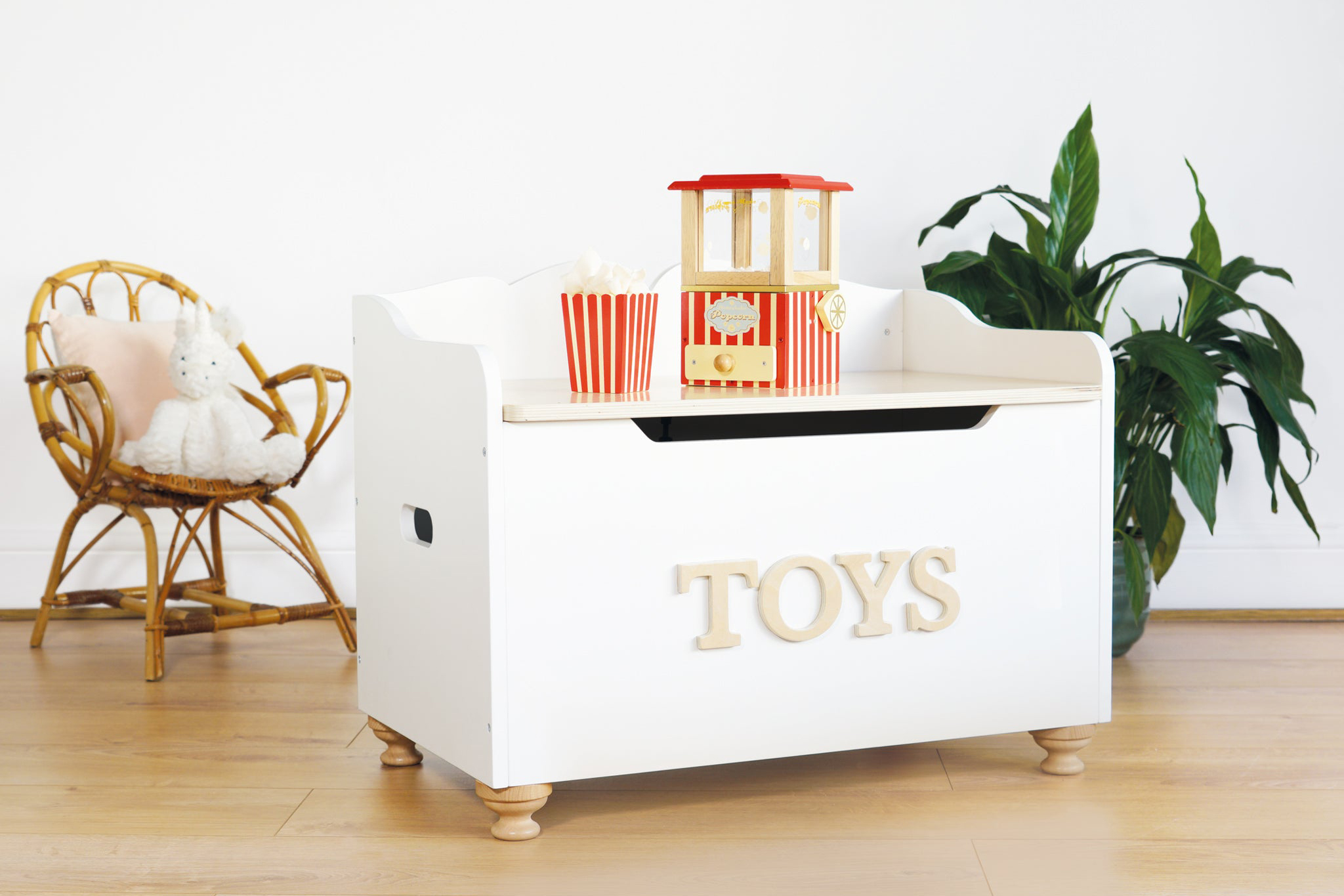 Best toy storage solutions: Units and boxes to help you save space