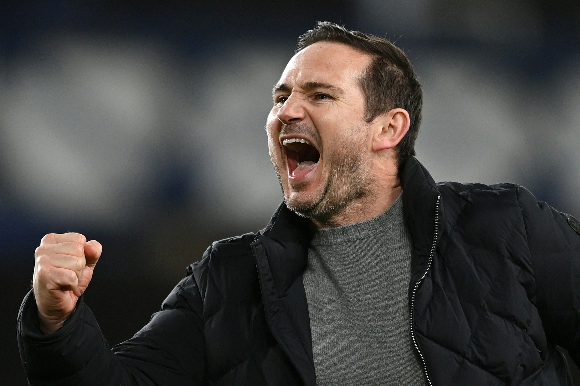 Everton v Newcastle United - Premier League