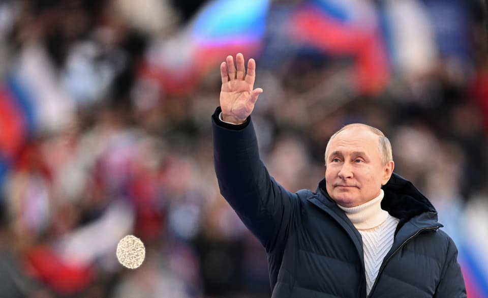 RUSSIA-UKRAINE-CONFLICT-CRIMEA-ANNEXATION-ANNIVERSARY