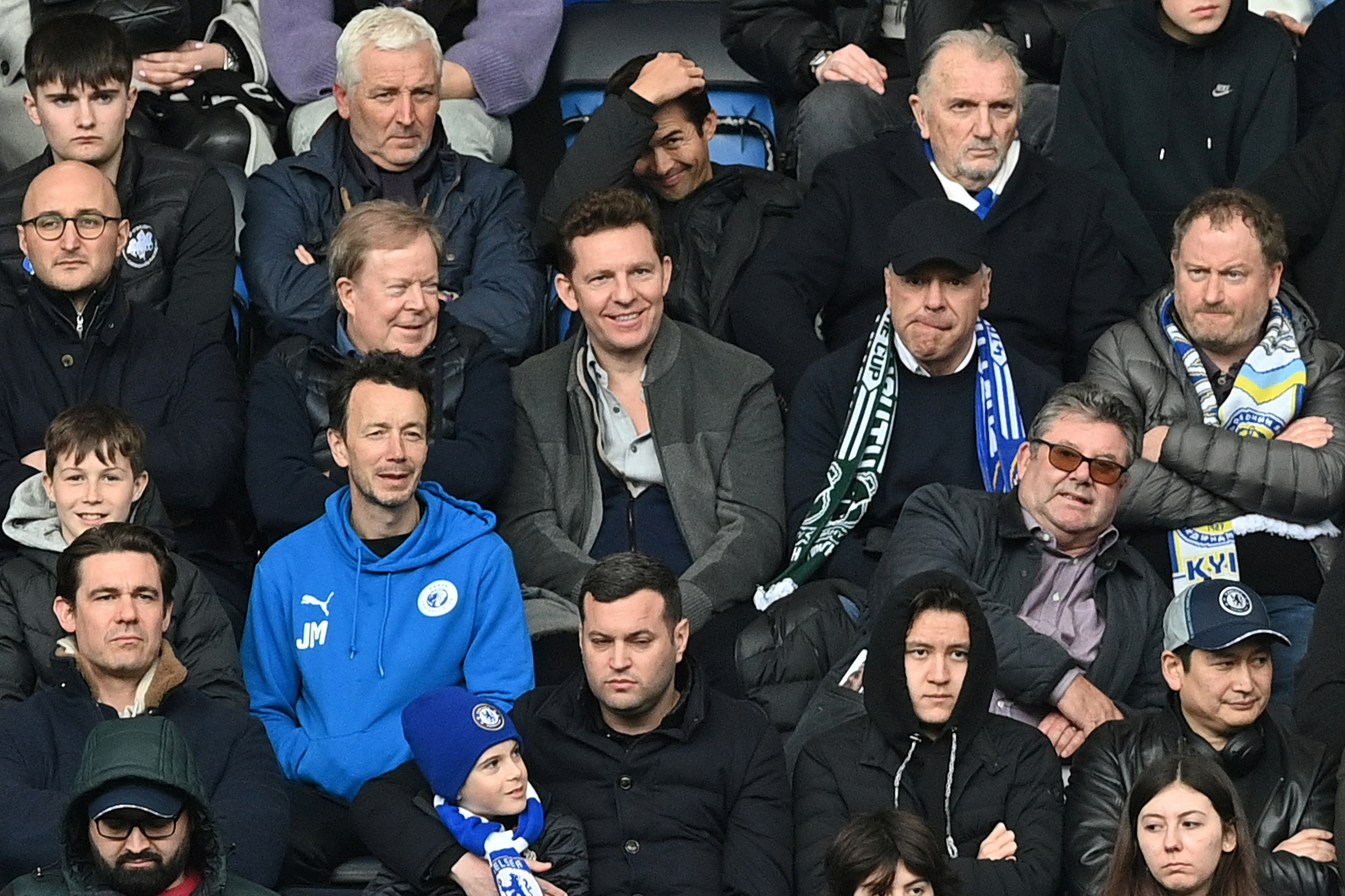 Nick Candy submits Chelsea bid of over £2bn in detailed proposal