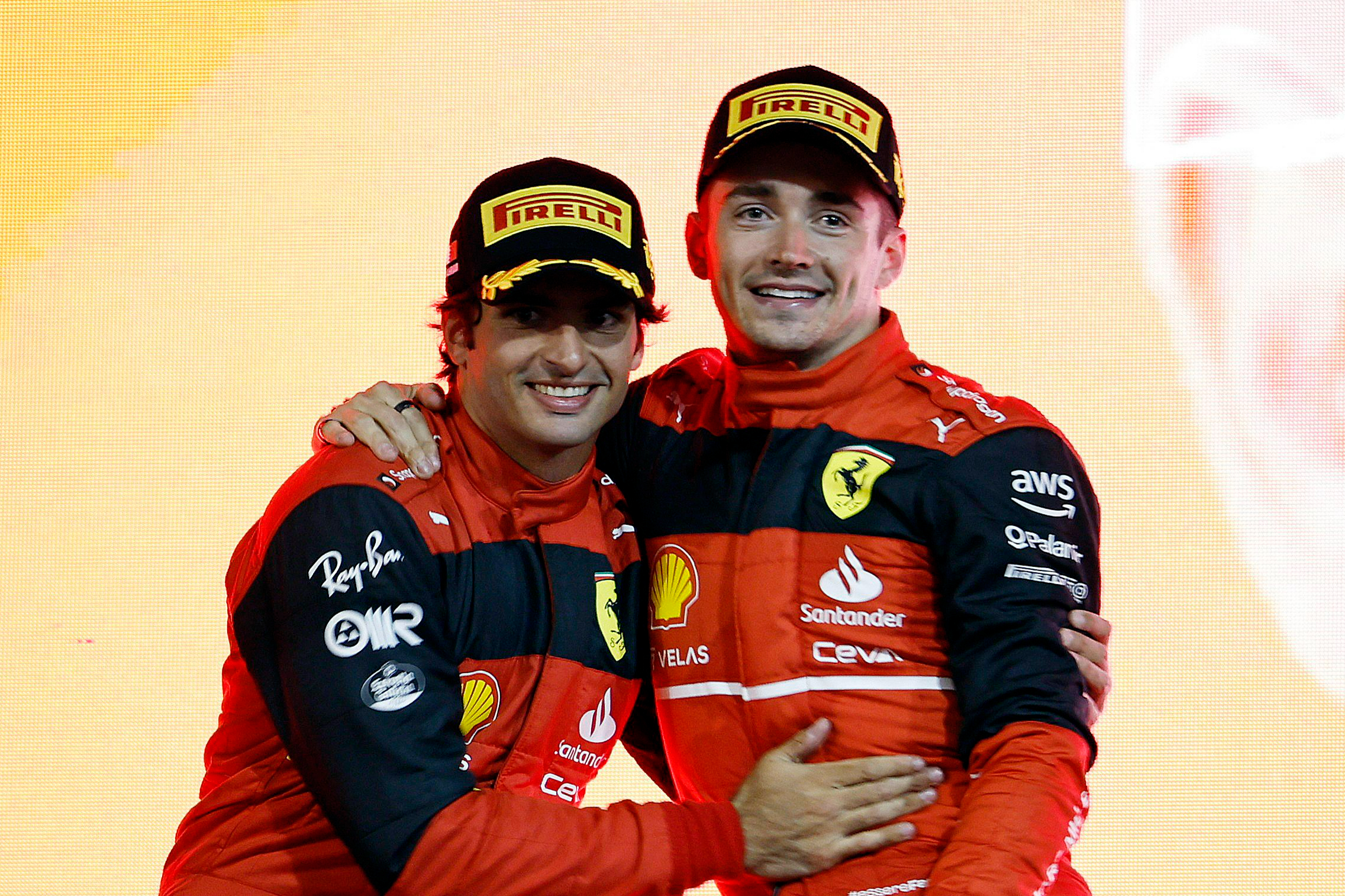 Bahrain Grand Prix