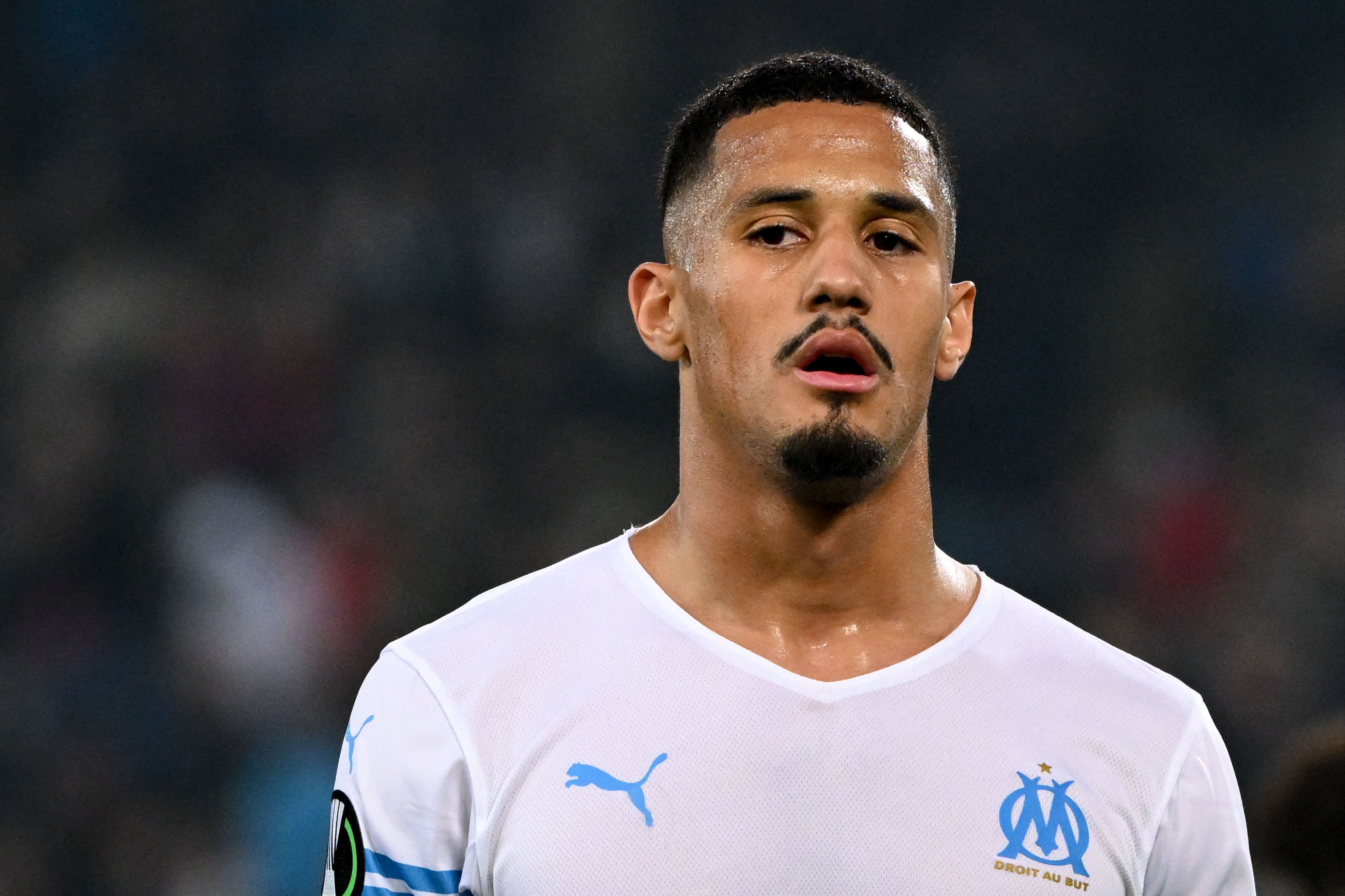 Arsenal defender William Saliba named in France squad for first time as decision over future looms 