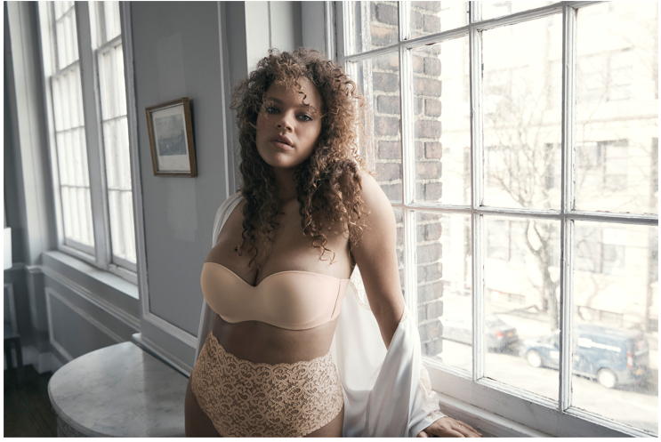 Best strapless bras for every shape and size