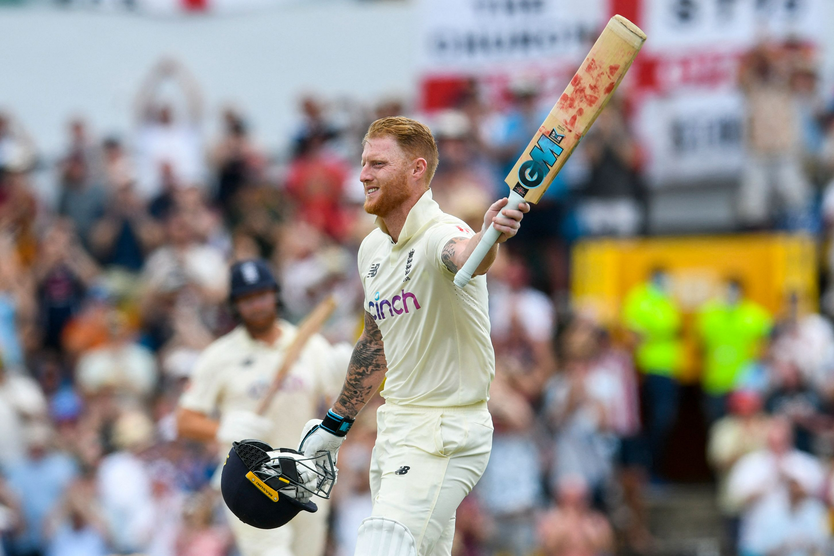 Paul Collingwood hails Ben Stokes for helping remove ‘scar tissue’ within England camp following Ashes debacle