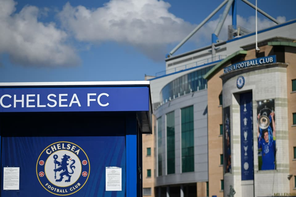 Chelsea: Nick Candy raises takeover offer to ‘significantly’ more than £2bn