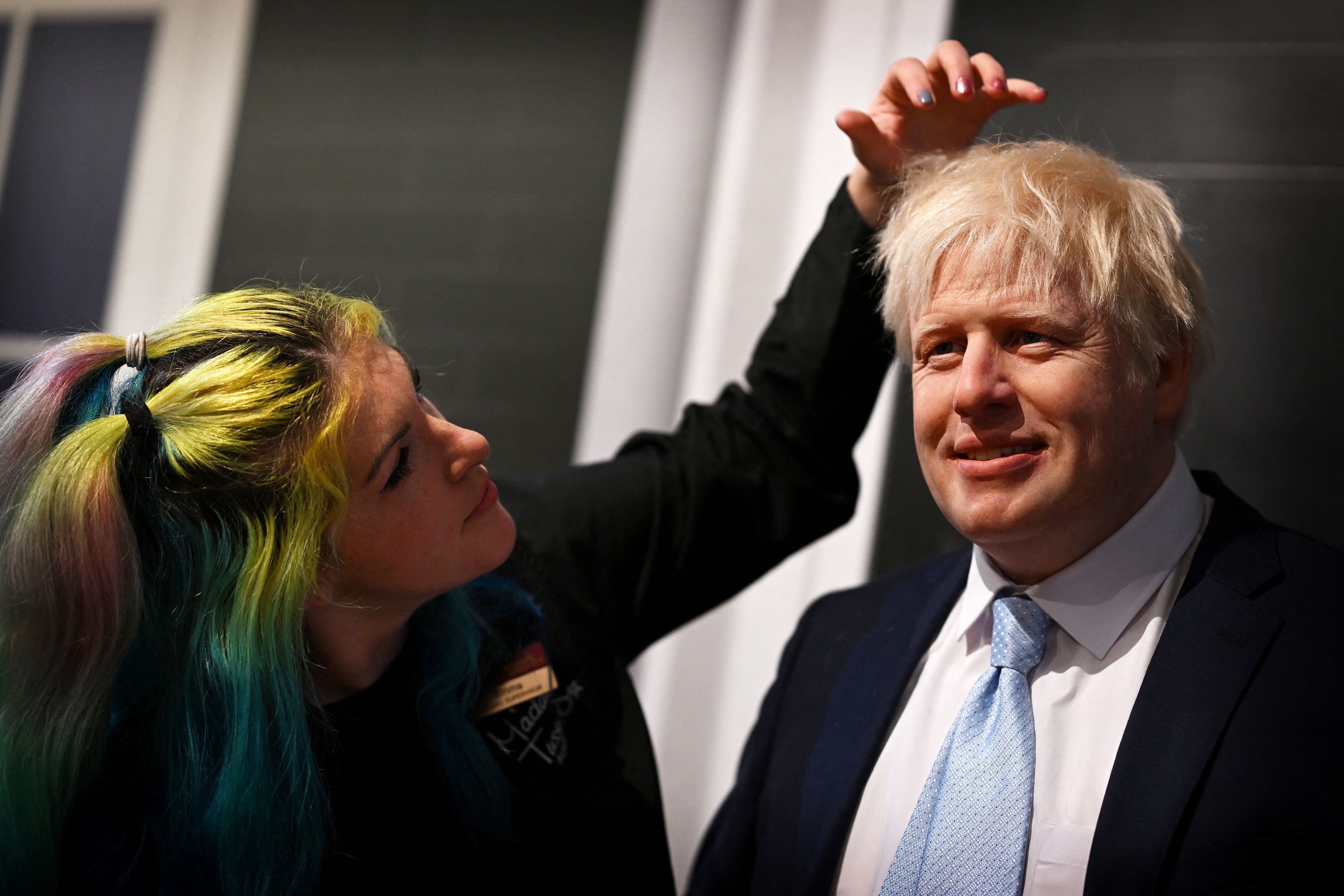 BRITAIN-POLITICS-CULTURE