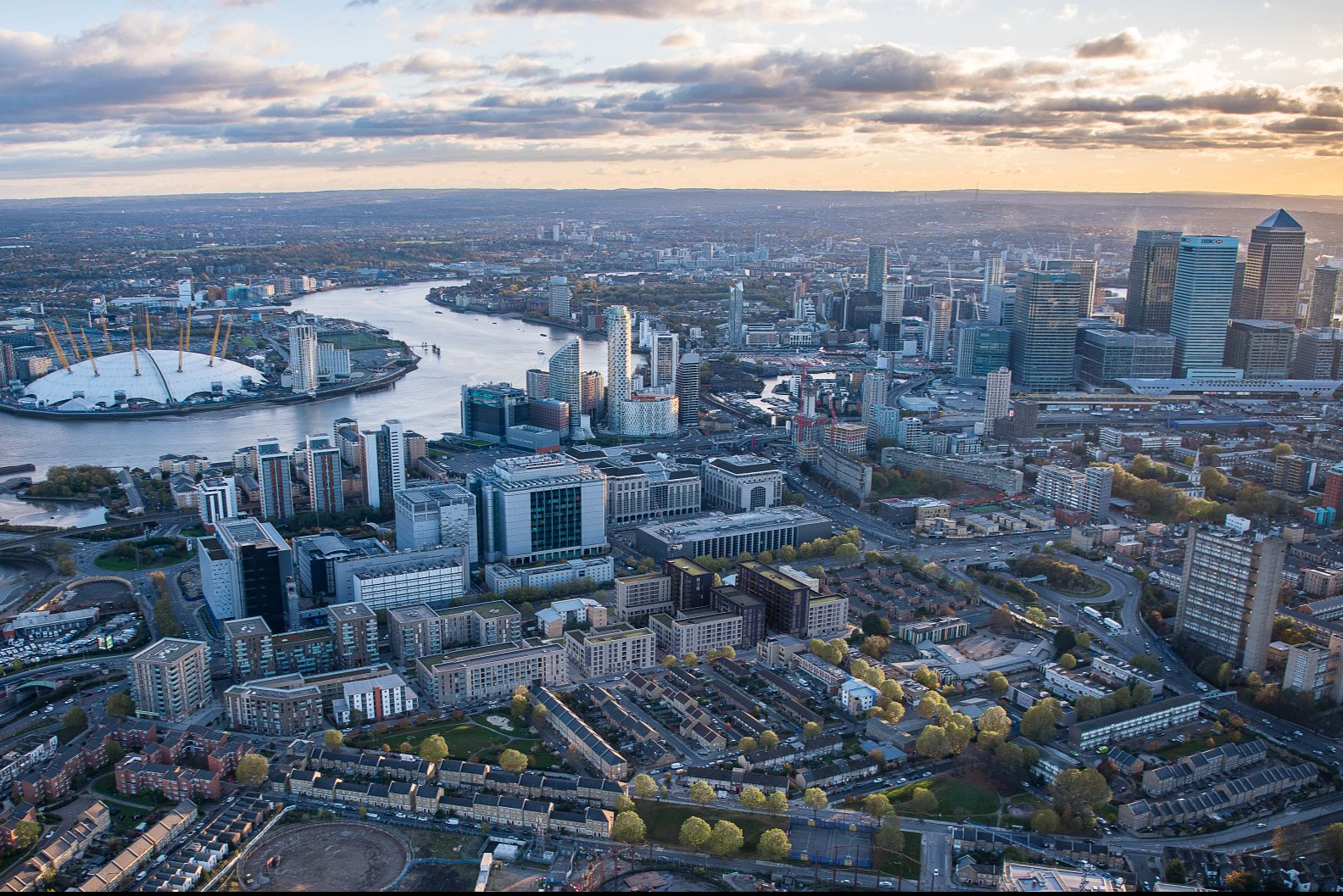Comment: the Government’s levelling up agenda must not risk making London’s housing crisis worse