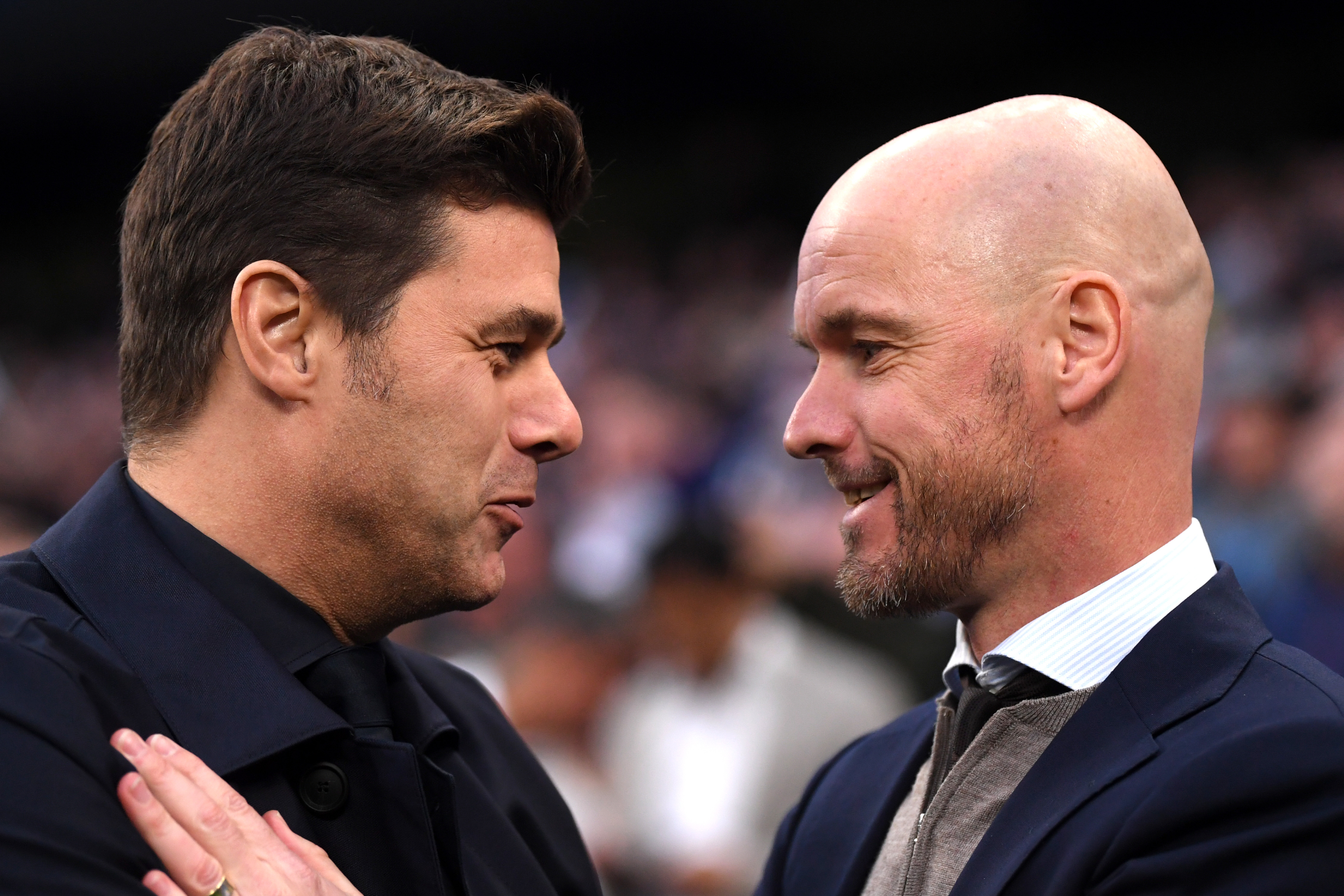Why Manchester United are making a big mistake picking Erik Ten Hag over Mauricio Pochettino