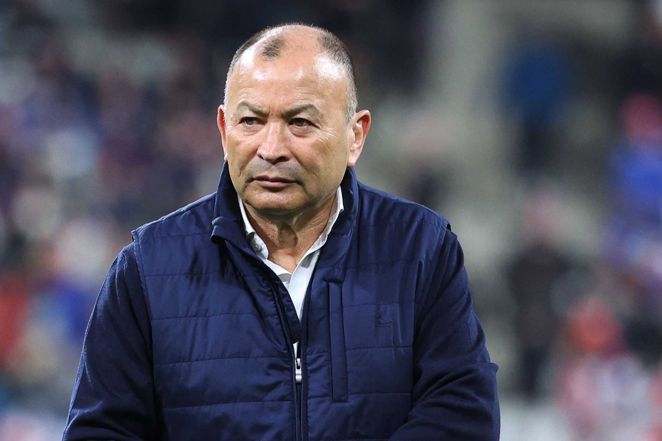 RFU ‘in cloud cuckoo land’ over Eddie Jones and England after disappointing Six Nations, says Lawrence Dallaglio