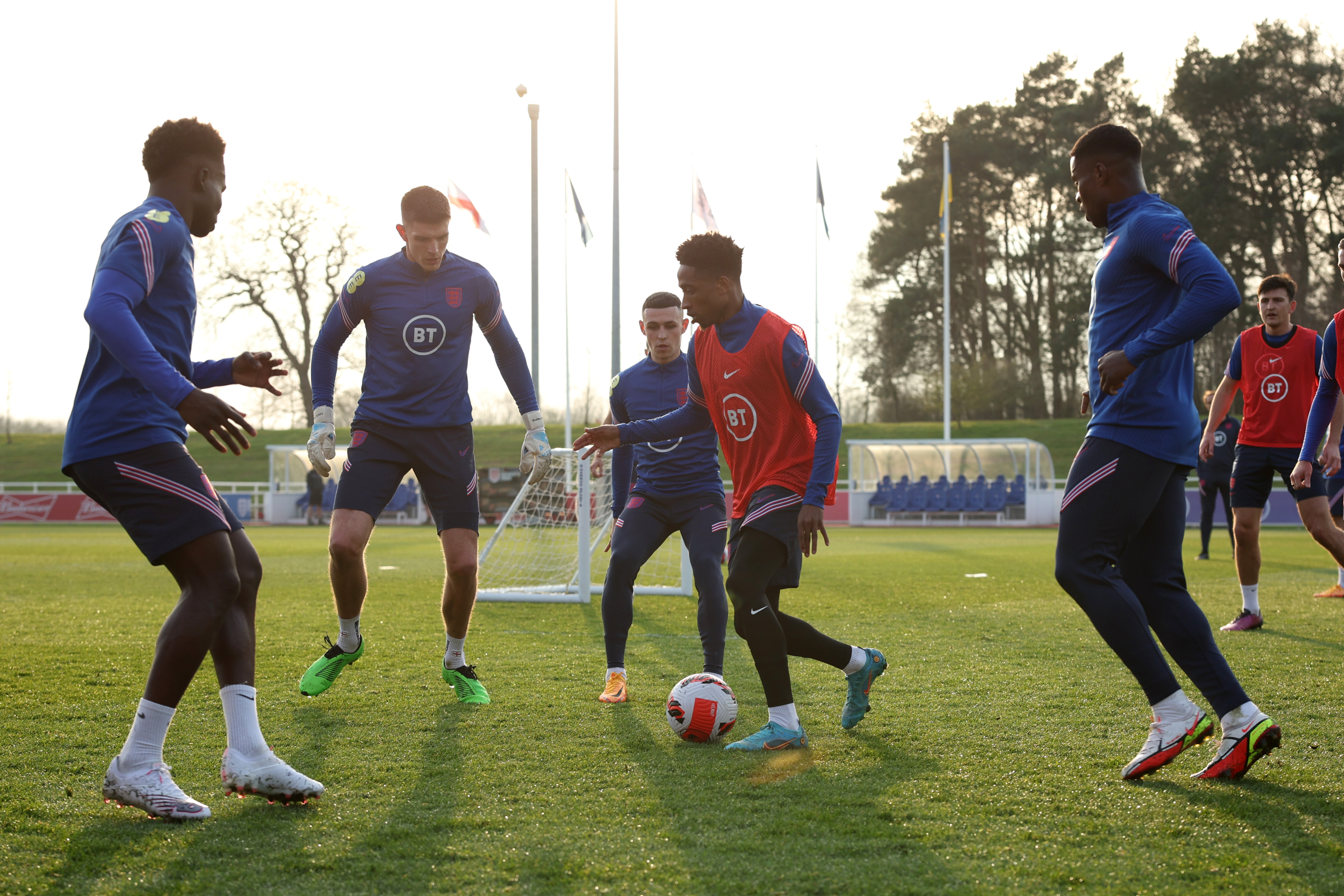 Ian Wright critical of Tottenham’s decision to sell Kyle Walker-Peters after England call-up