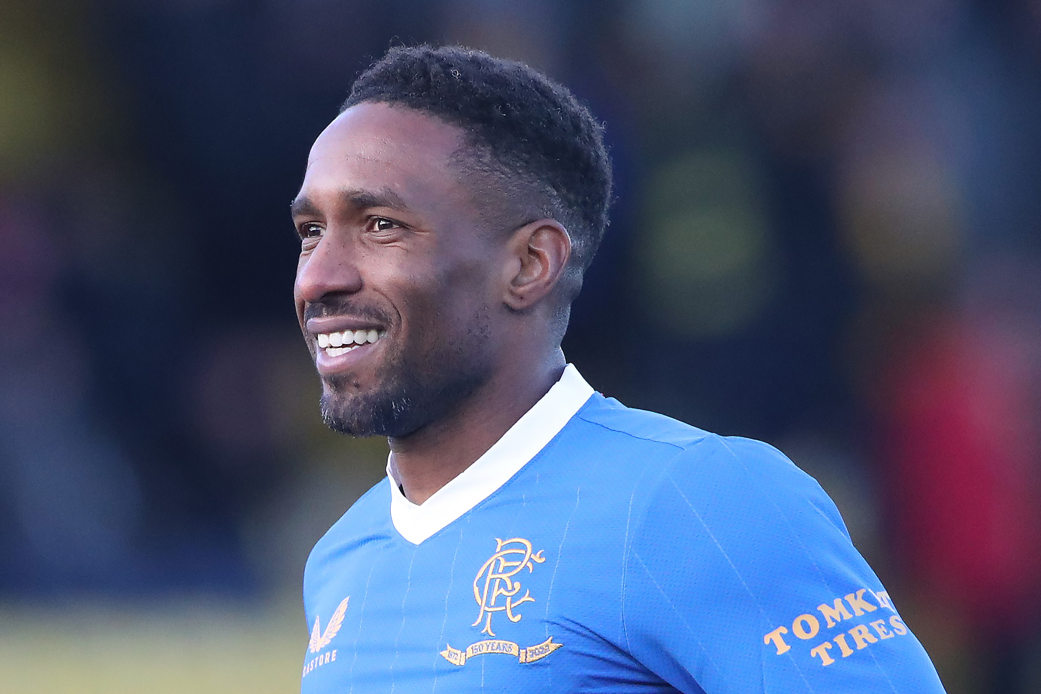 Jermain Defoe: Former Tottenham, West Ham and England striker announces retirement