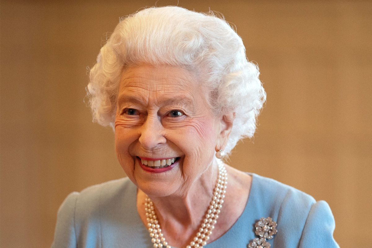 Platinum Jubilee