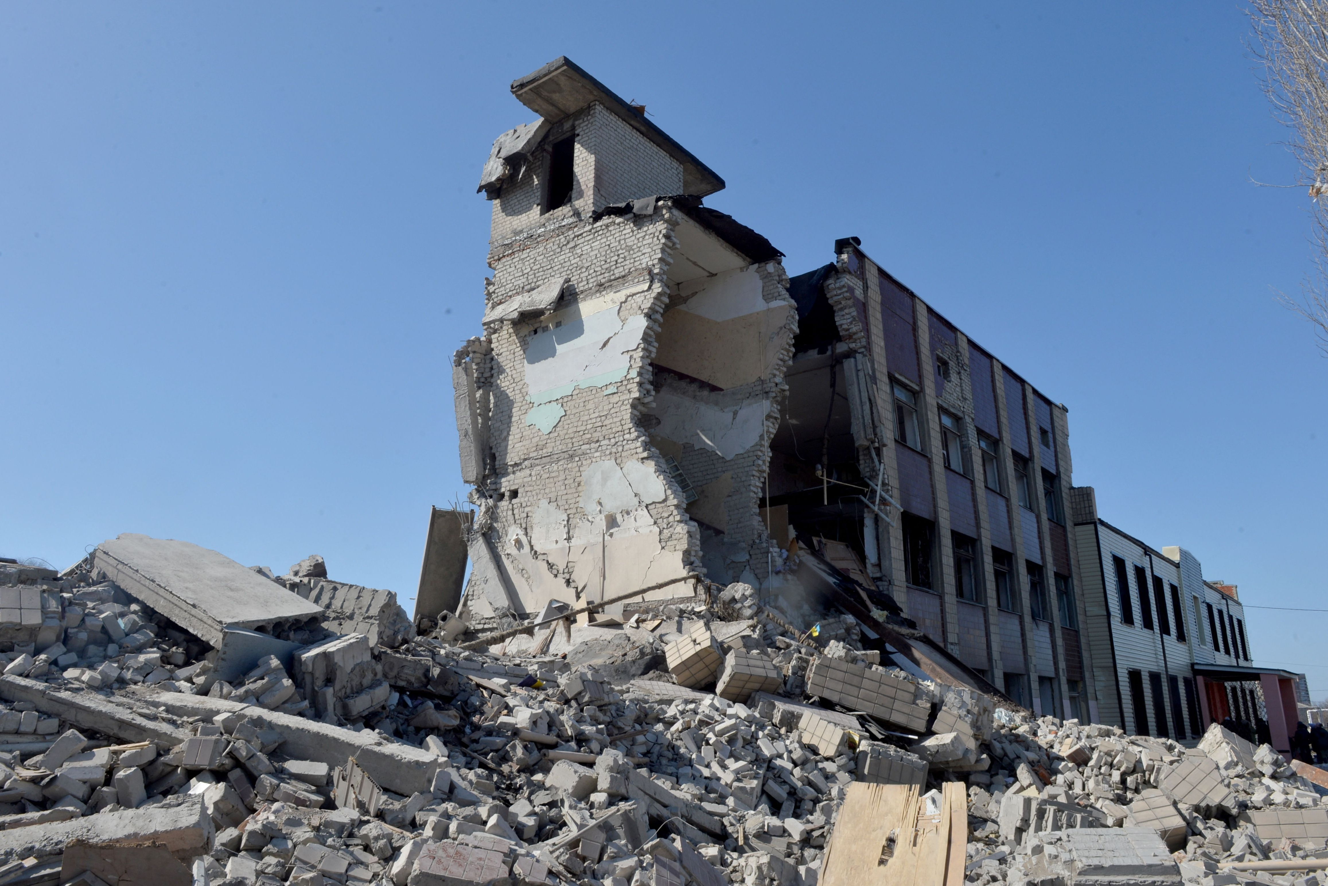 TOPSHOT-UKRAINE-RUSSIA-CONFLICT