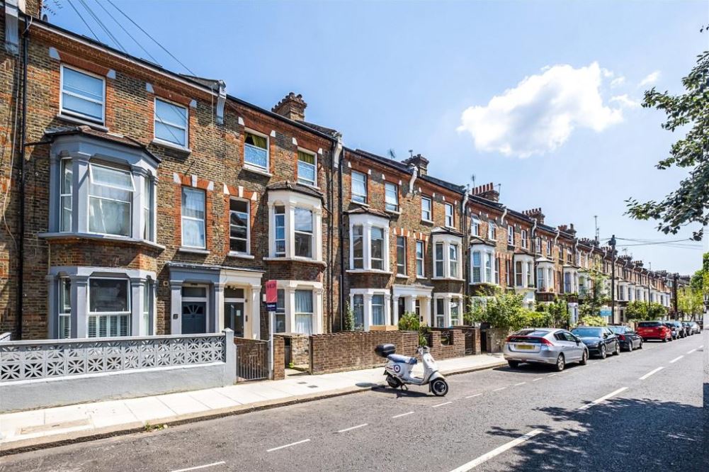 London neighbourhood is UK's most overcrowded