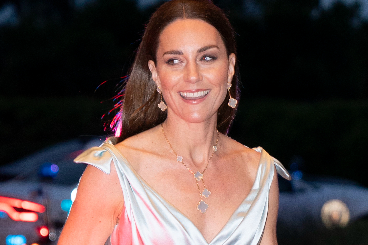 Royal visit to the Caribbean - Day 7