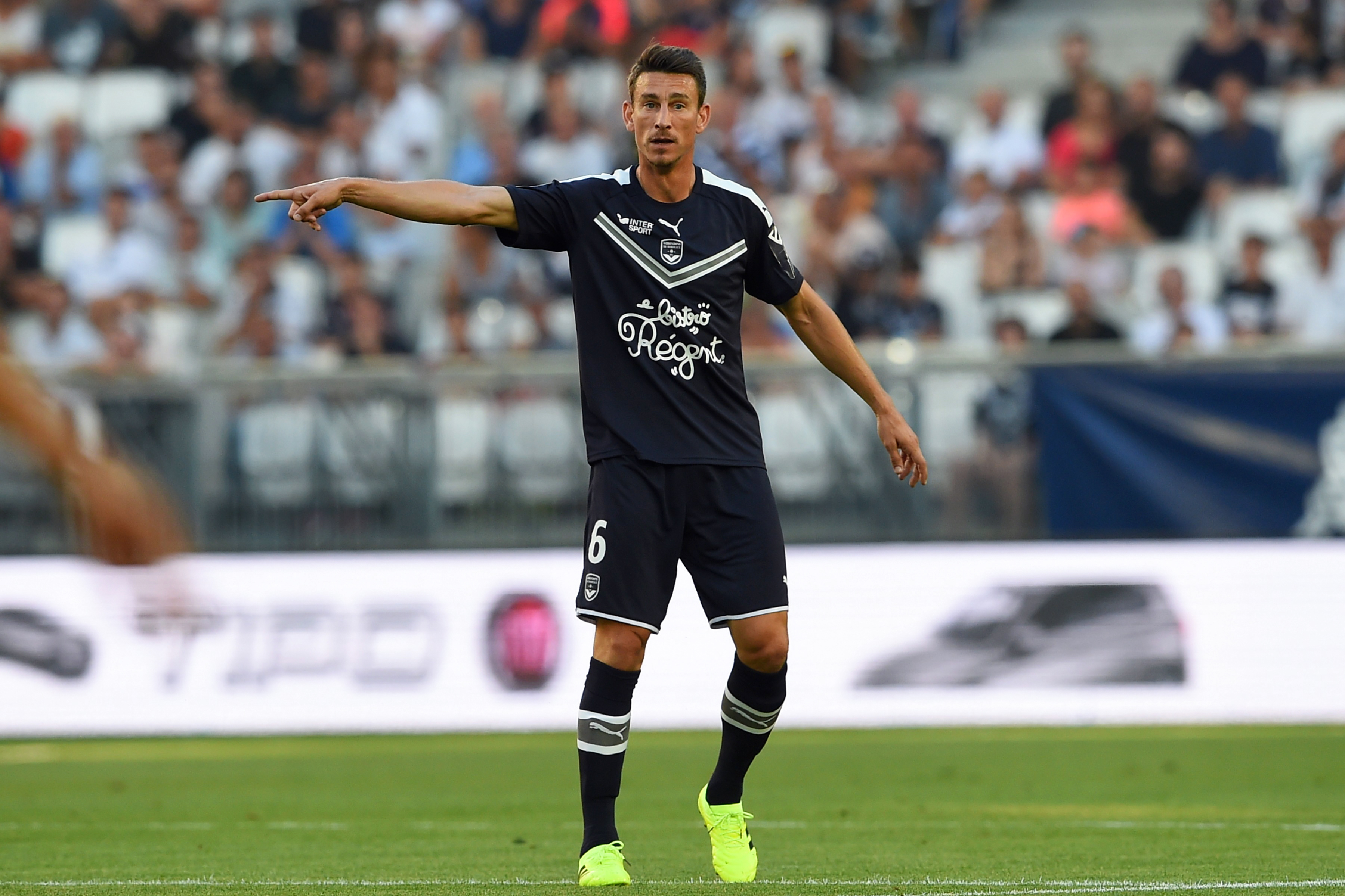 Laurent Koscielny announces retirement as former Arsenal defender denies racism allegations