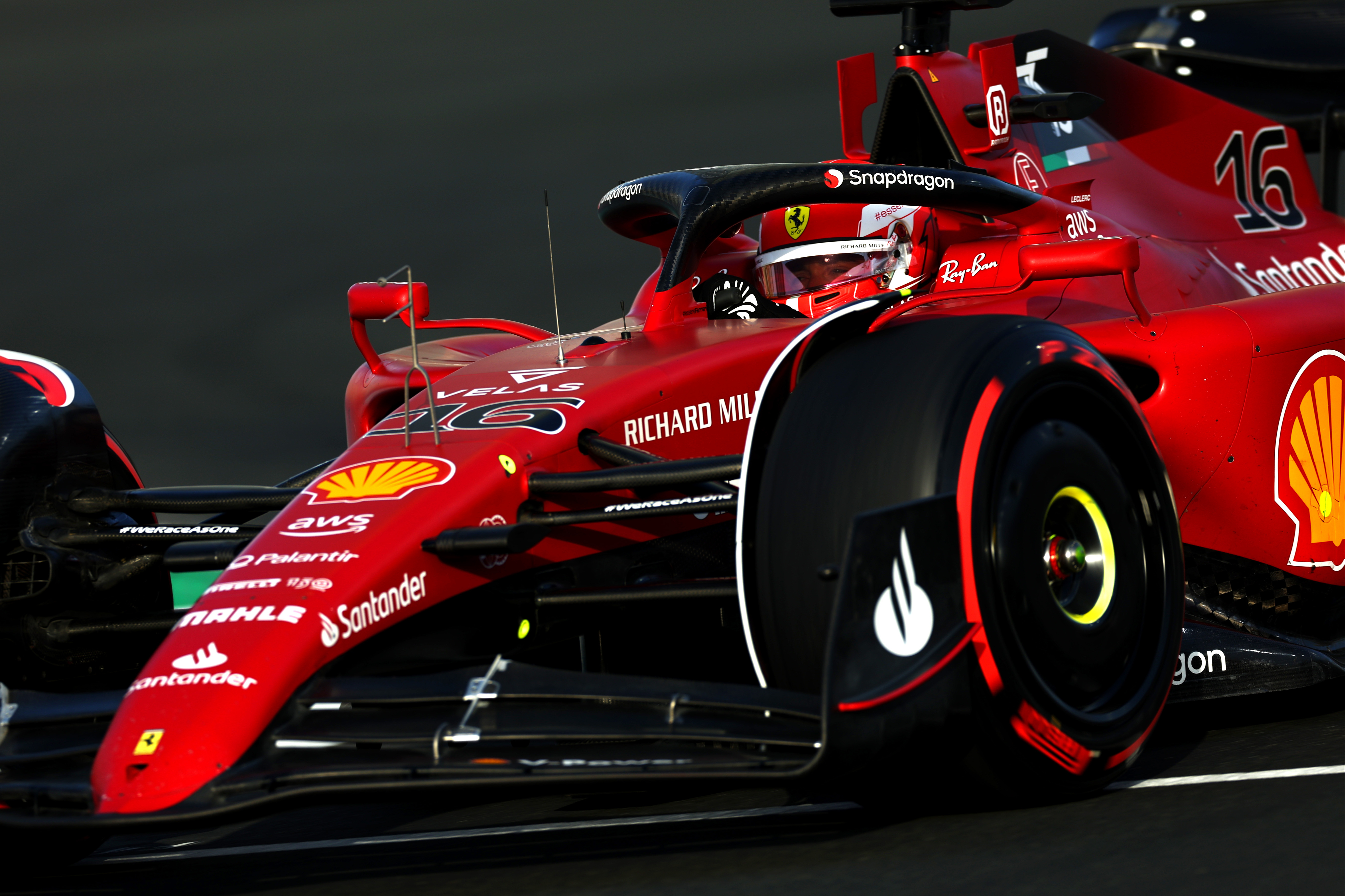 F1 Saudi Arabian Grand Prix 2022 - Qualifying LIVE! Latest updates, news, strategies, TV channel